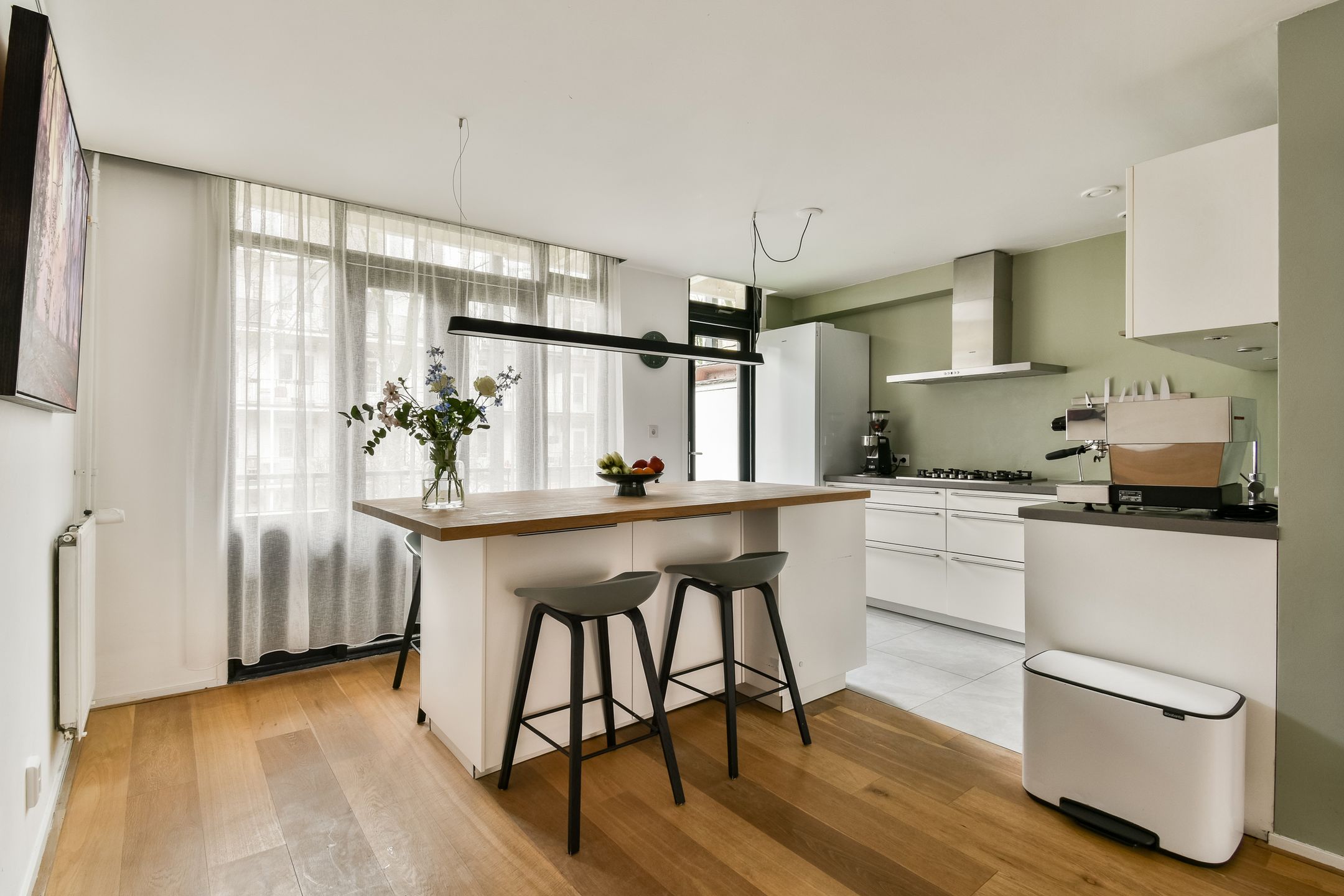 Foto van Joan Melchior Kemperstraat 1131, Amsterdam