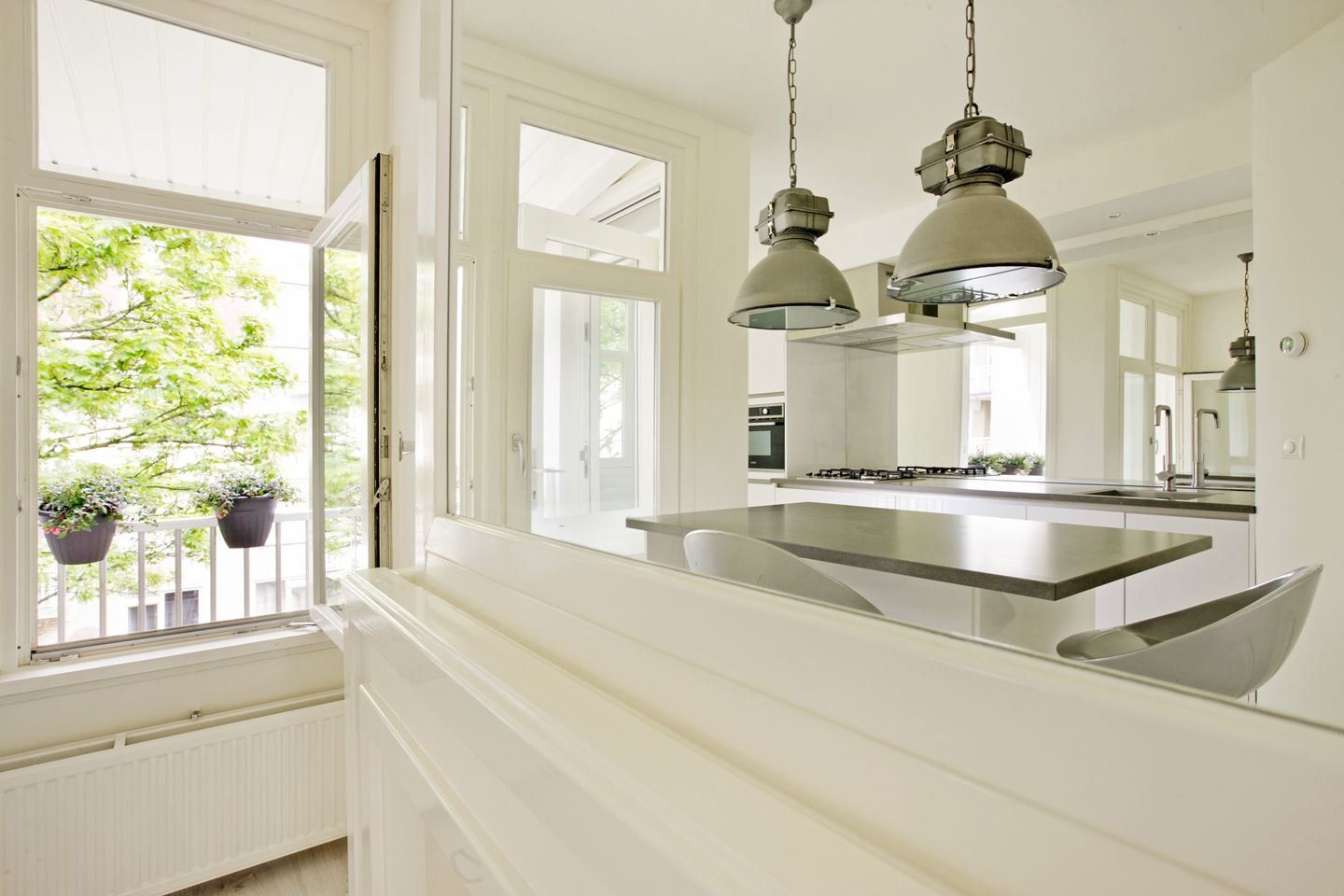 Foto van Joan Melchior Kemperstraat 463, Amsterdam