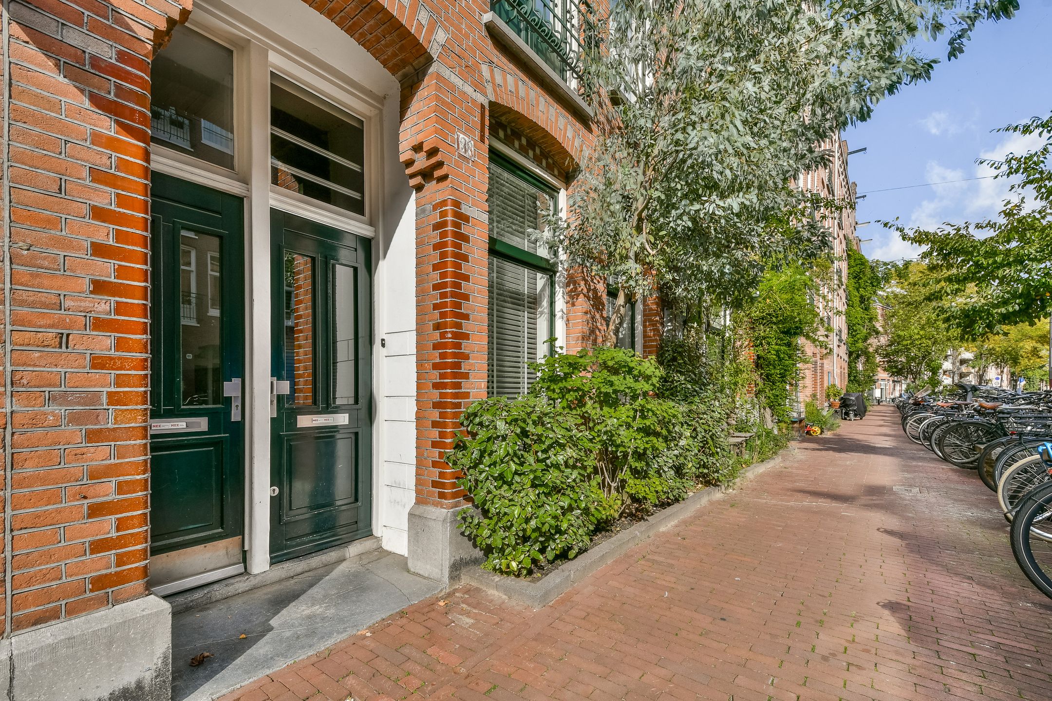 Foto van Joan Melchior Kemperstraat 138H, Amsterdam