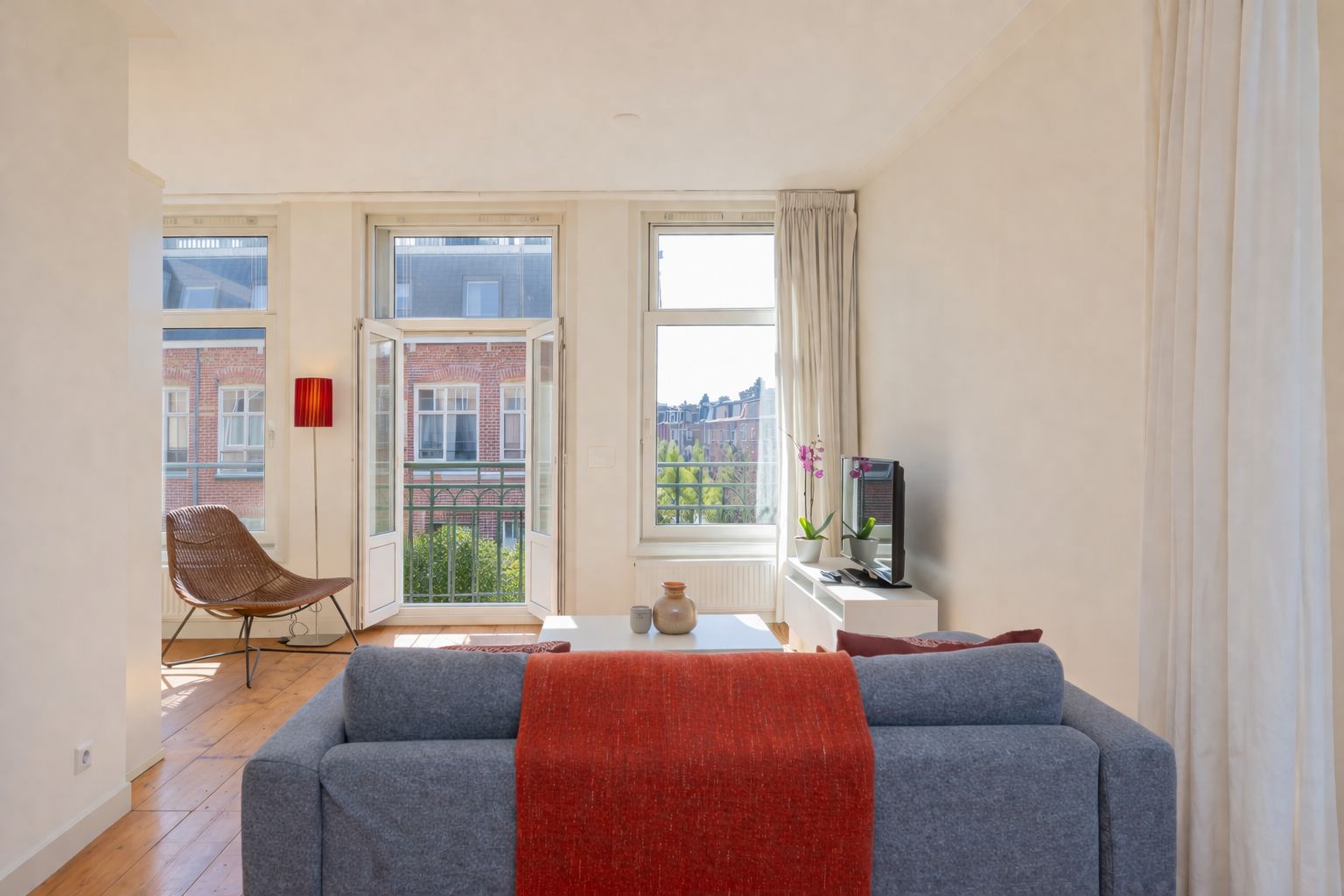 Foto van Van der Hoopstraat 963, Amsterdam