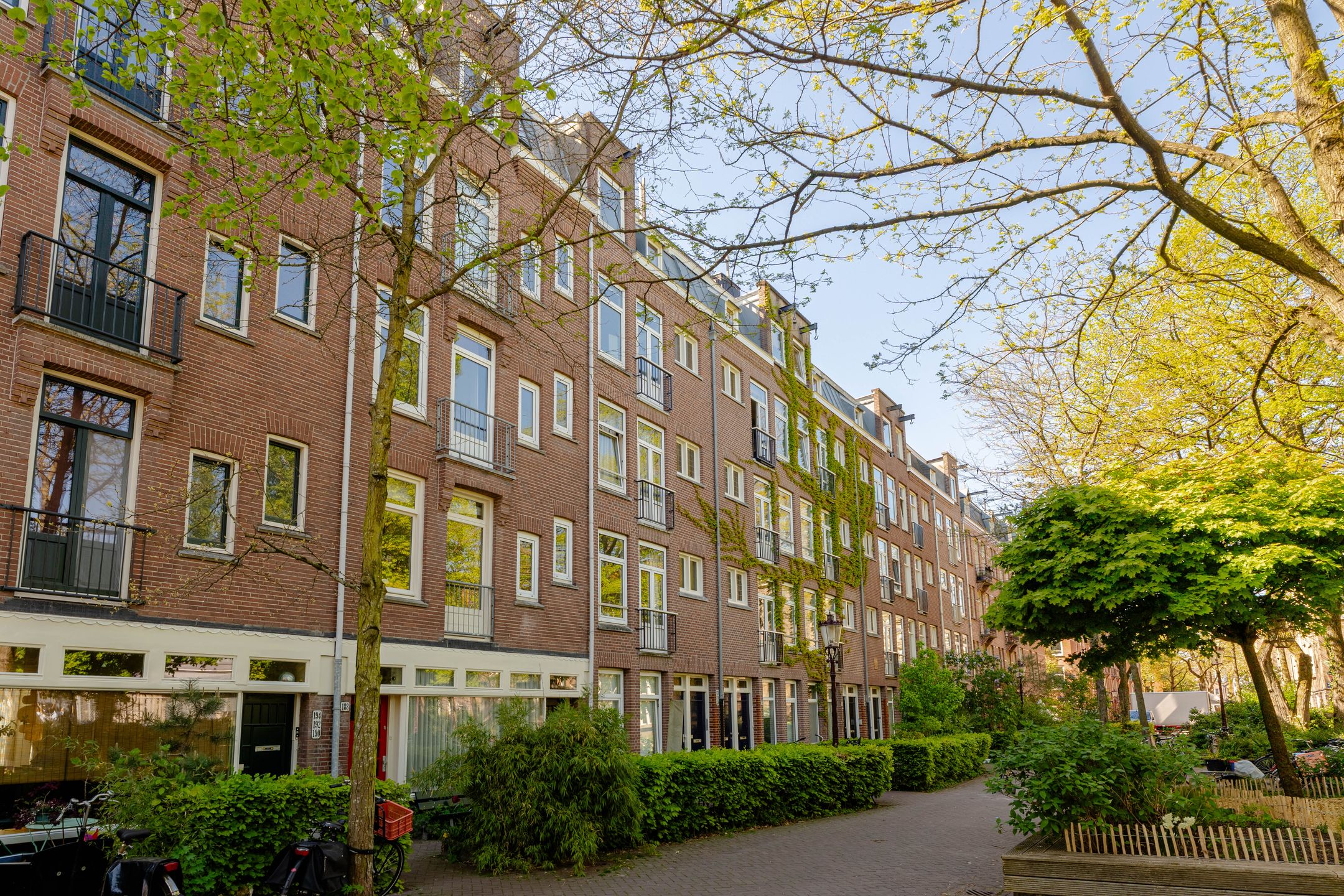 Foto van Van Beuningenplein 178, Amsterdam