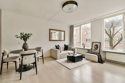 Foto van Van Beuningenstraat 67, Amsterdam