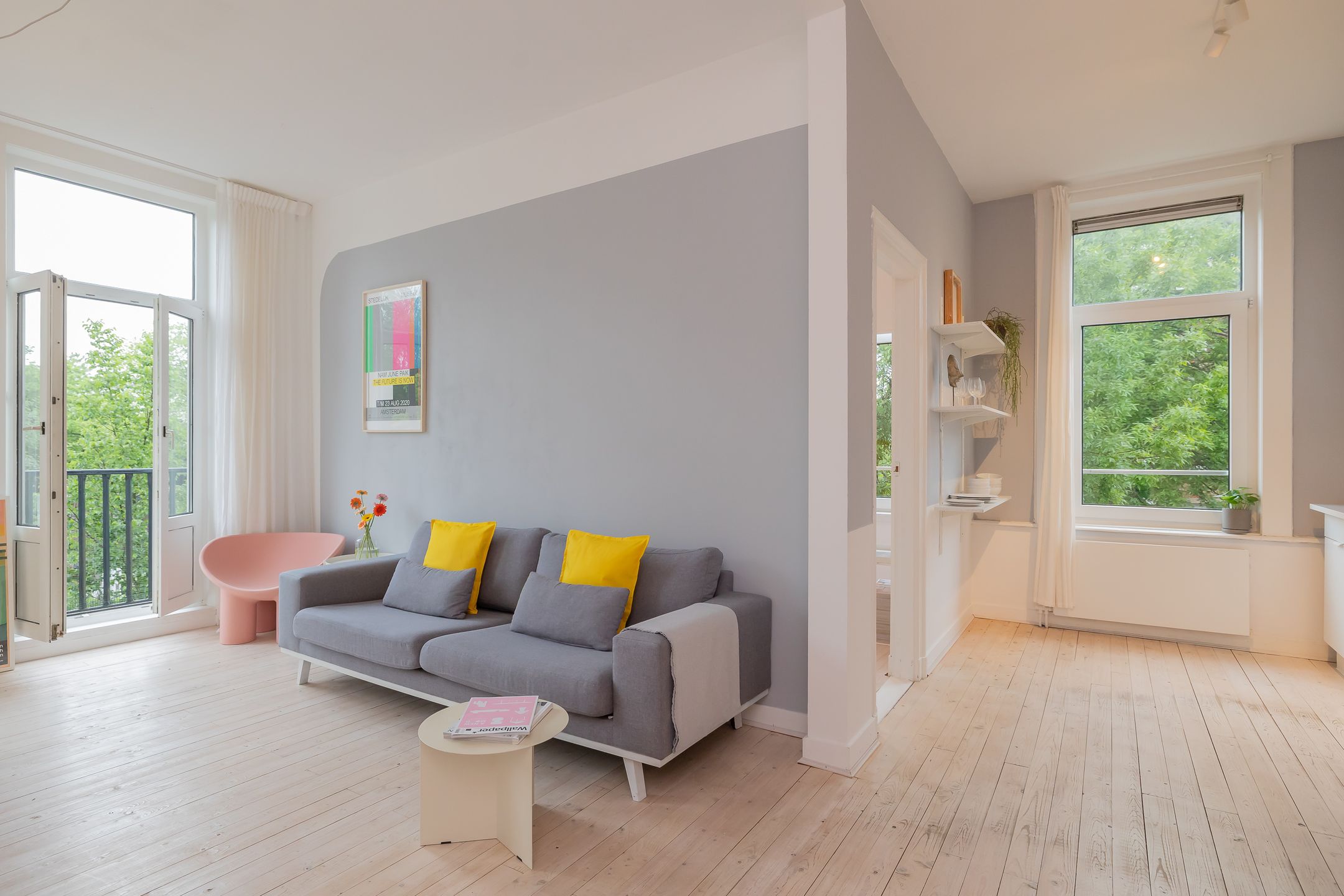 Foto van De Wittenkade 652, Amsterdam