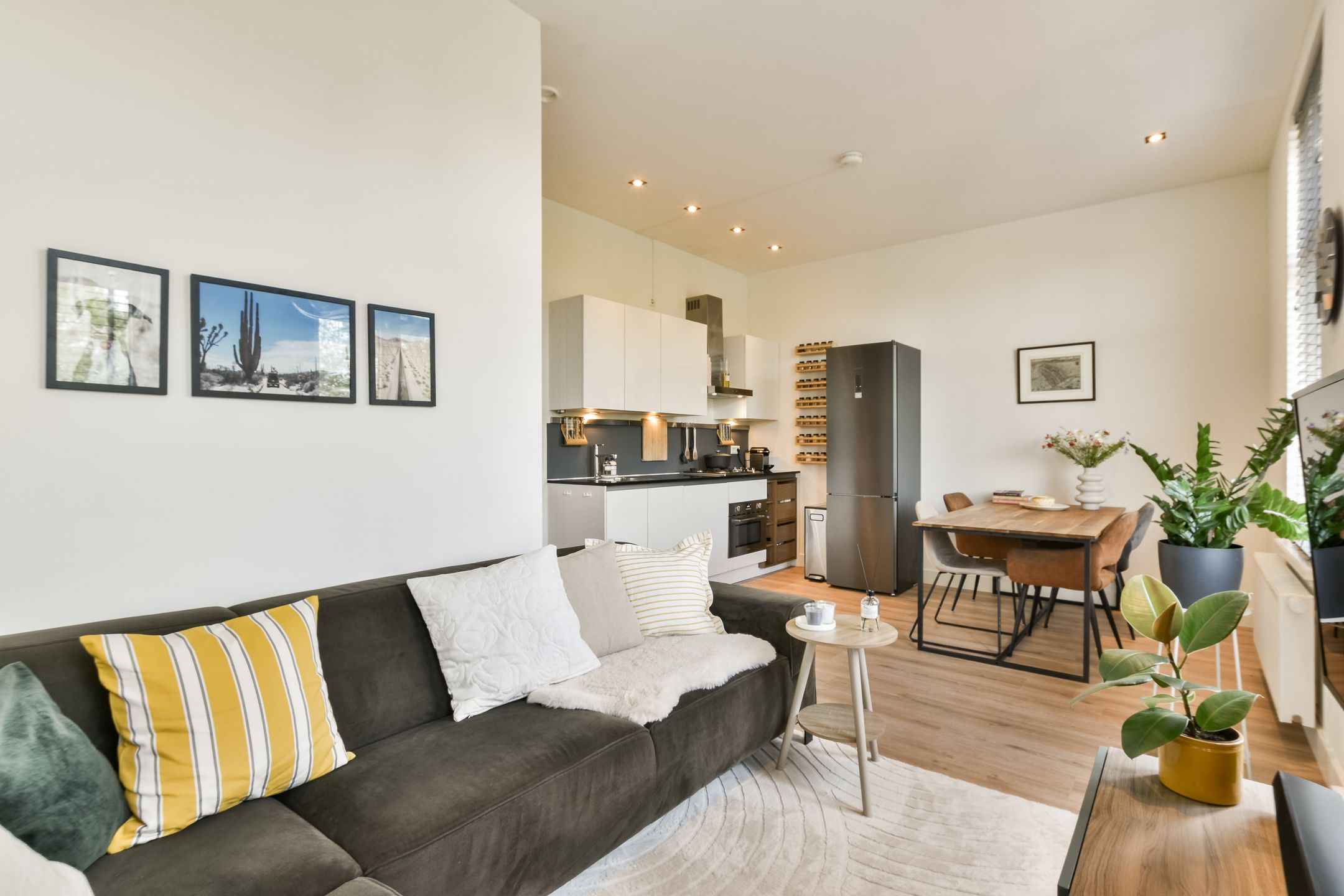 Foto van De Wittenkade 673, Amsterdam
