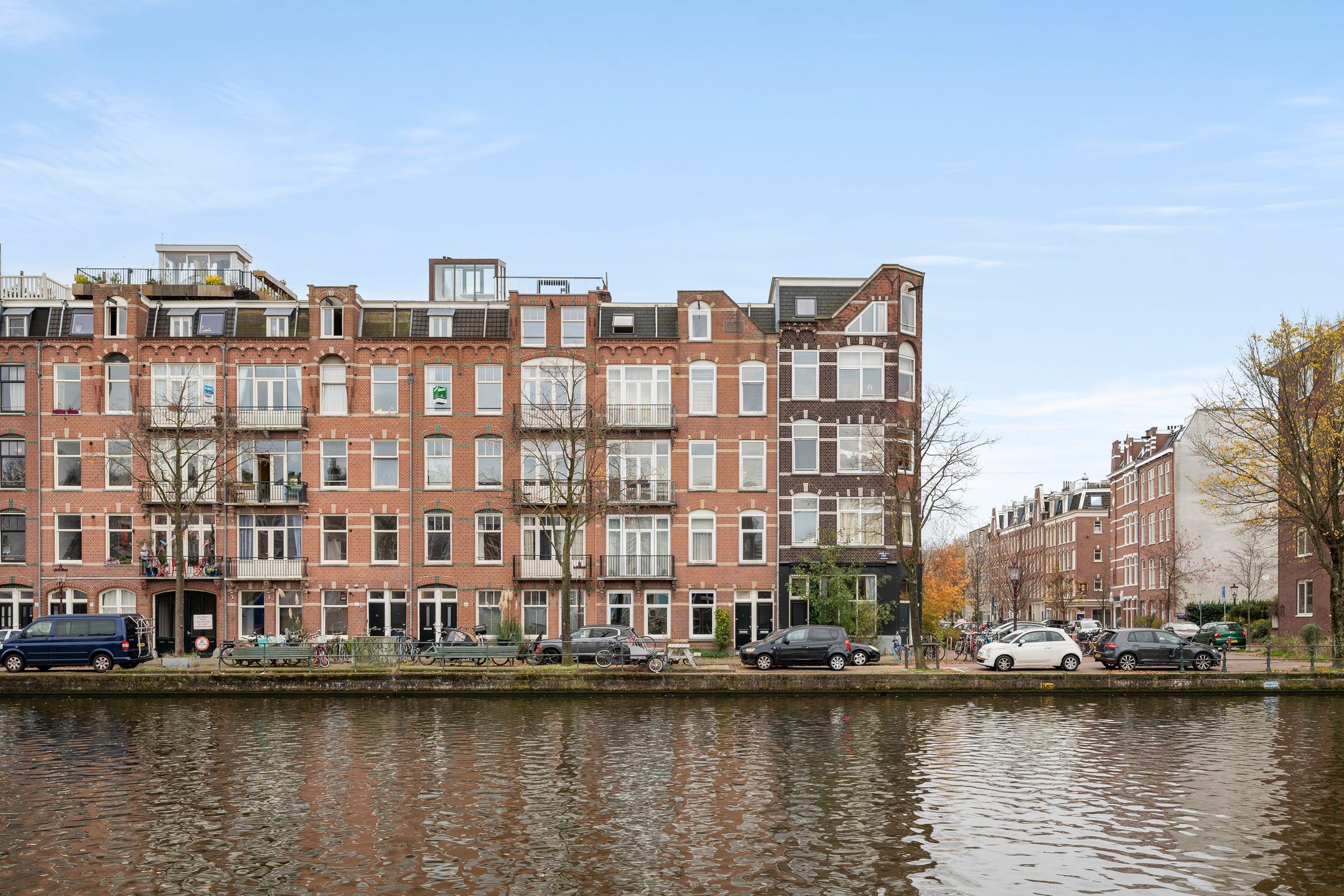 Foto van Jacob Catskade 512, Amsterdam