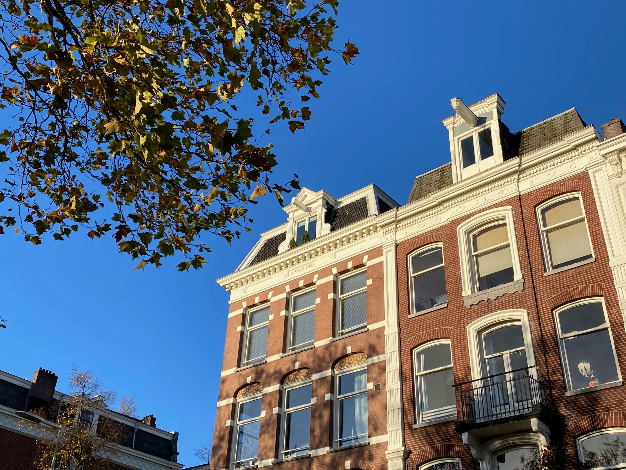 Foto van Nassaukade 934, Amsterdam