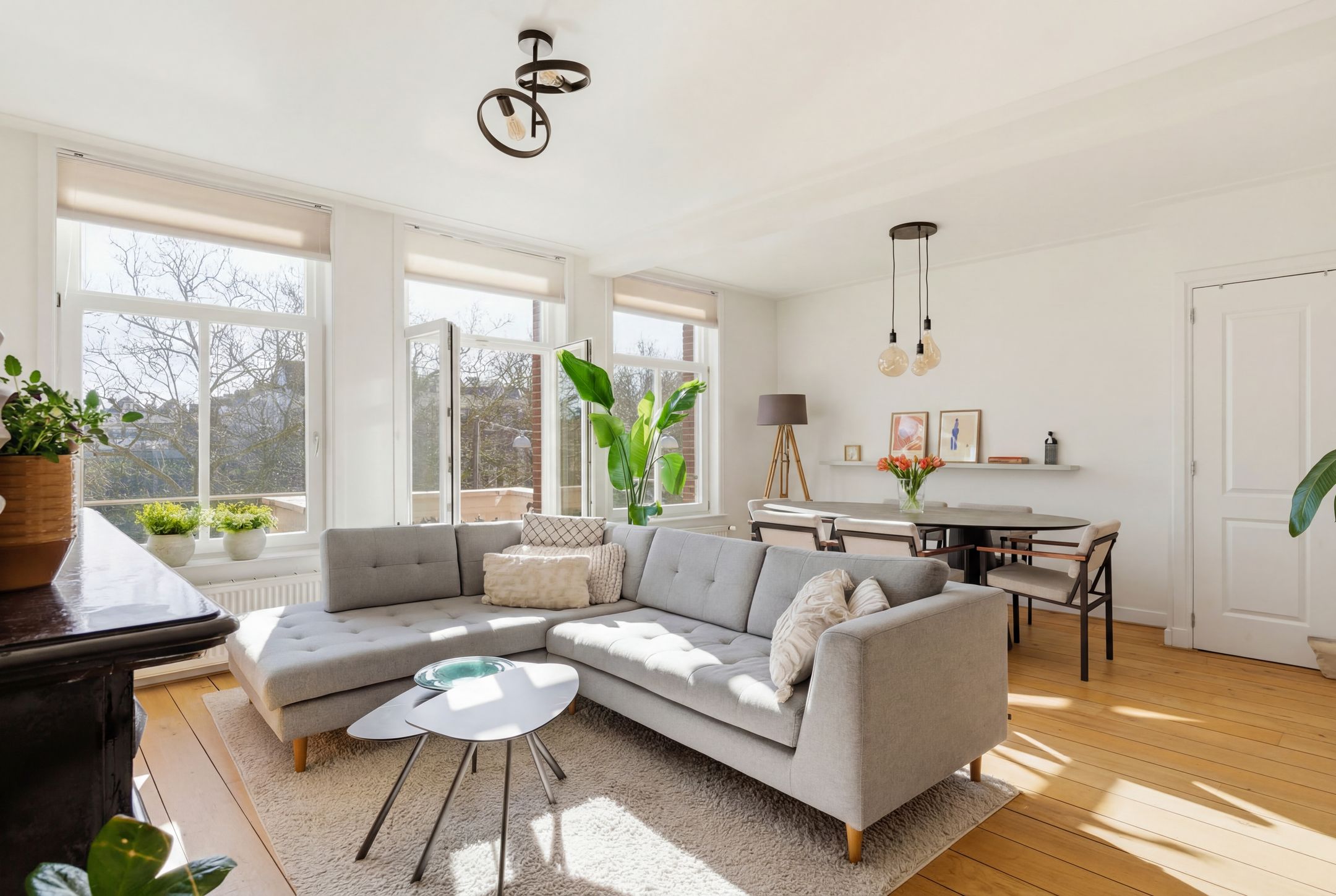 Foto van Nassaukade 1002, Amsterdam