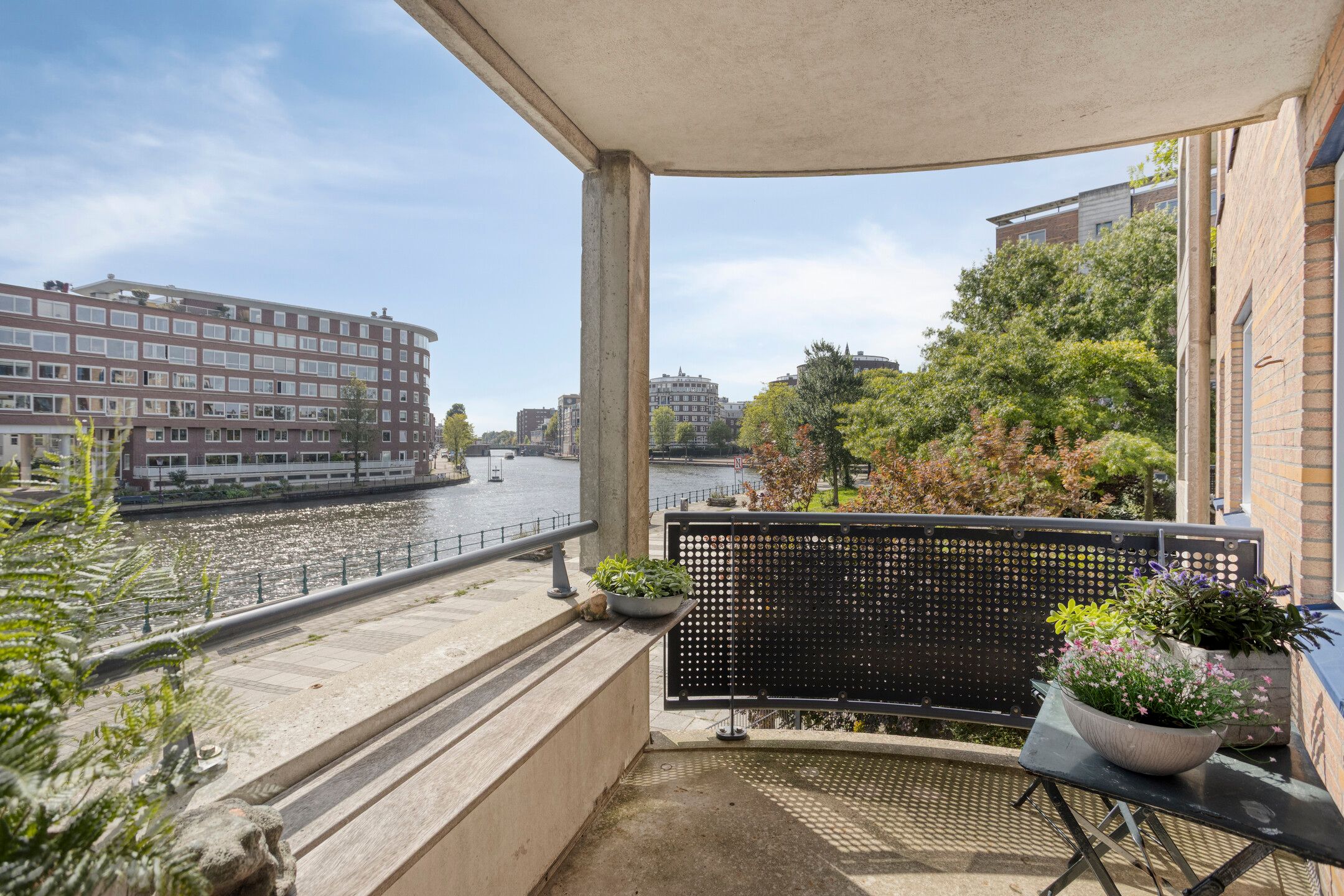 Foto van De Wittenkade 293, Amsterdam
