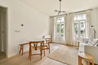 Foto van Nassaukade 1461A, Amsterdam