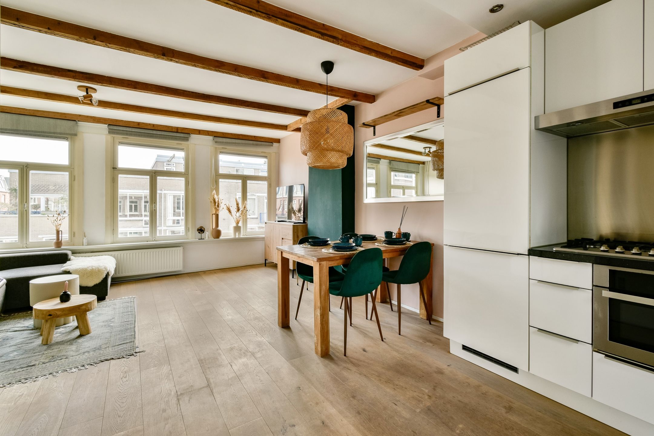 Foto van Lodewijk Tripstraat 153, Amsterdam