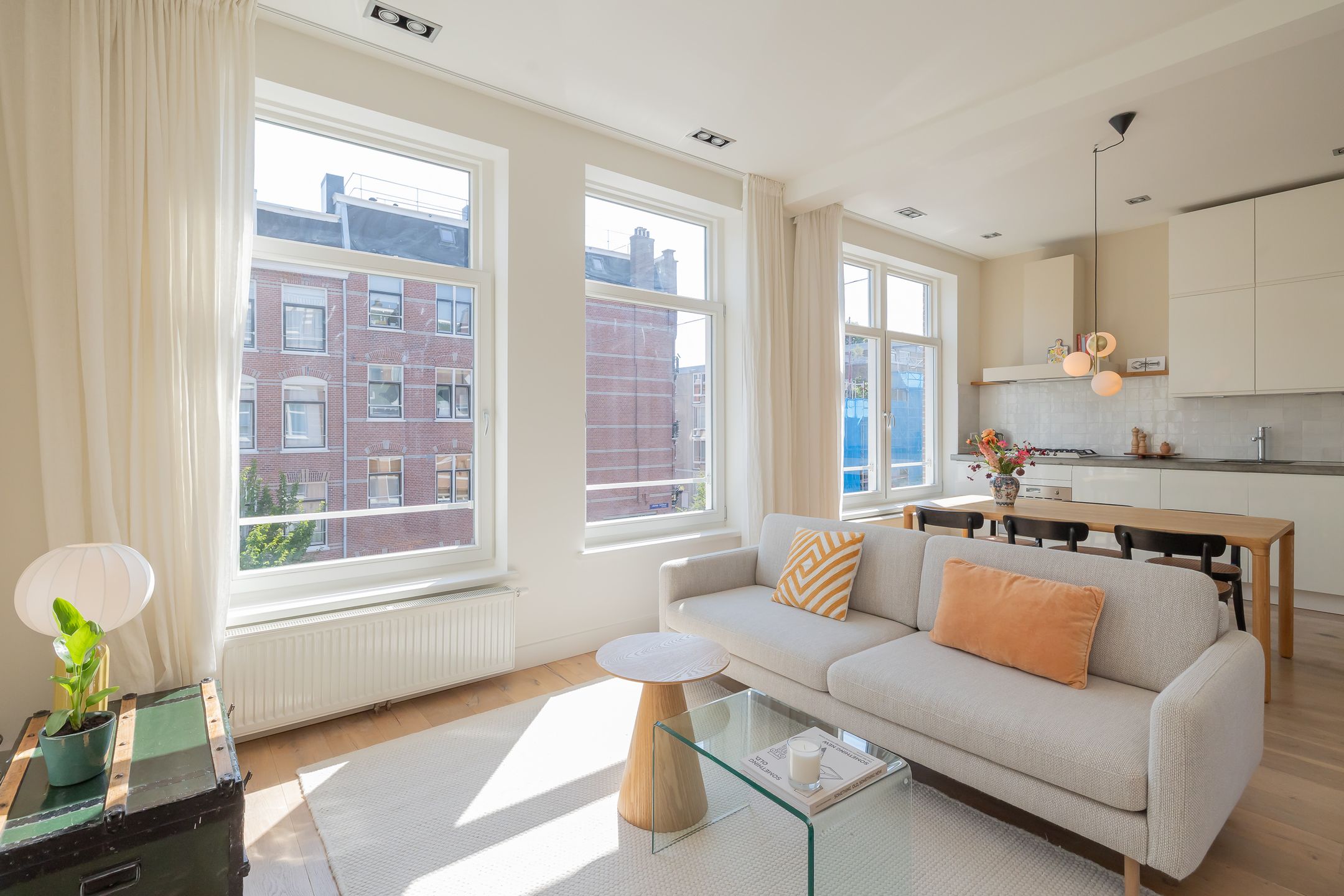 Foto van Lodewijk Tripstraat 192, Amsterdam
