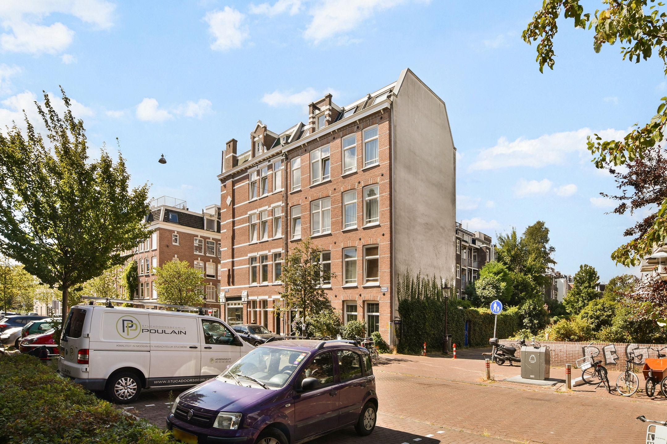 Foto van Lodewijk Tripstraat 194, Amsterdam