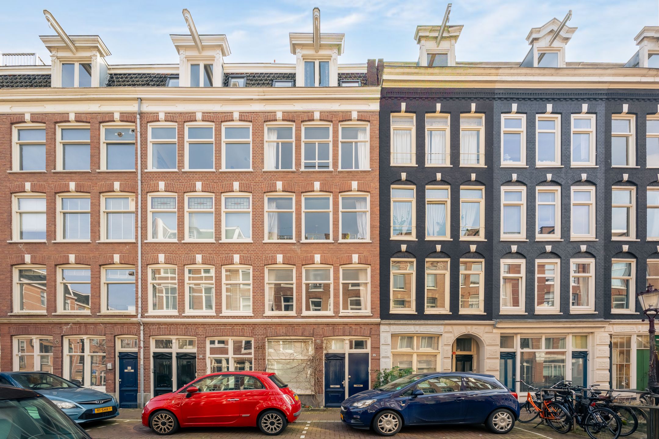 Foto van Fagelstraat 571, Amsterdam