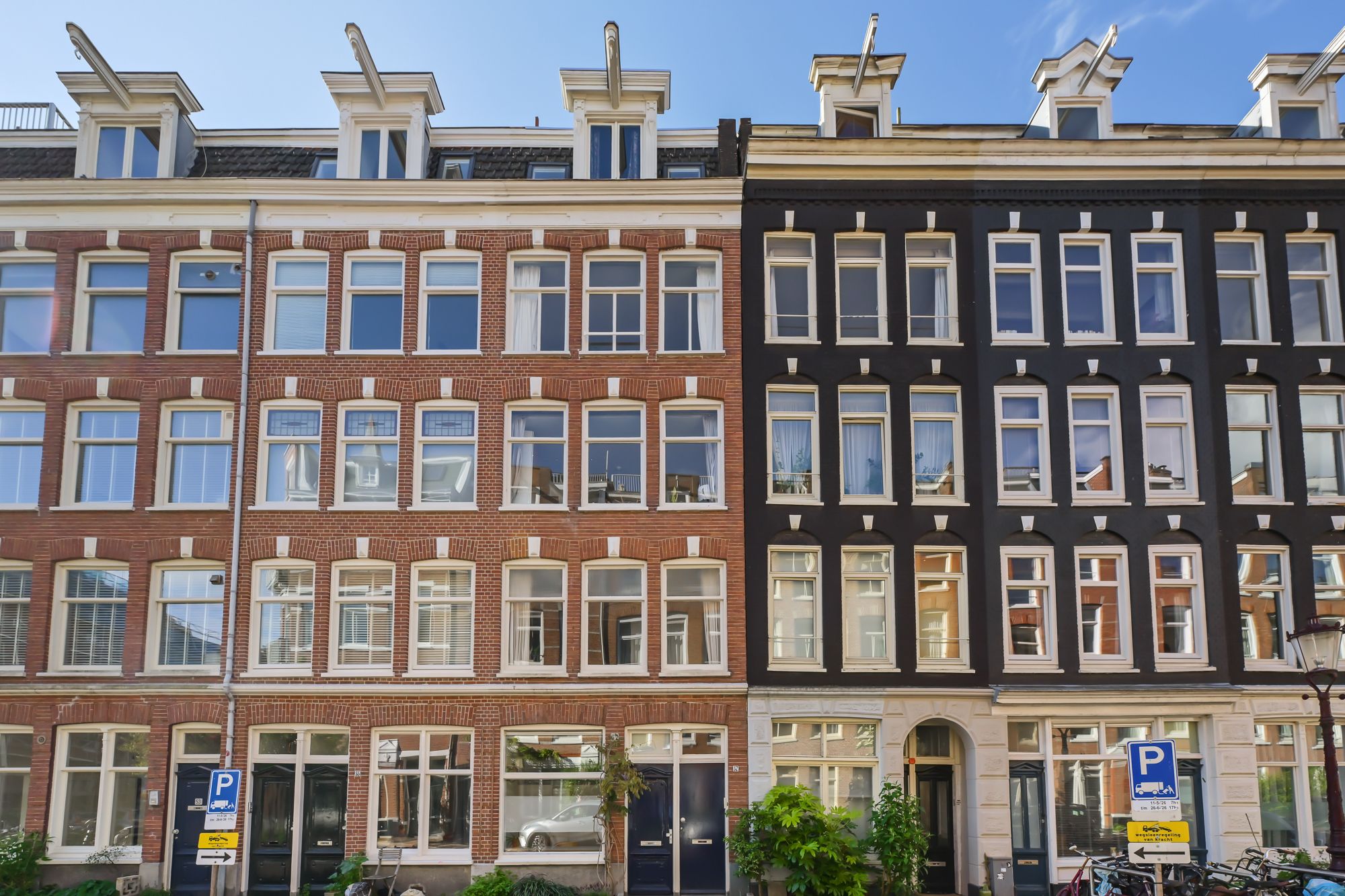 Foto van Fagelstraat 572, Amsterdam