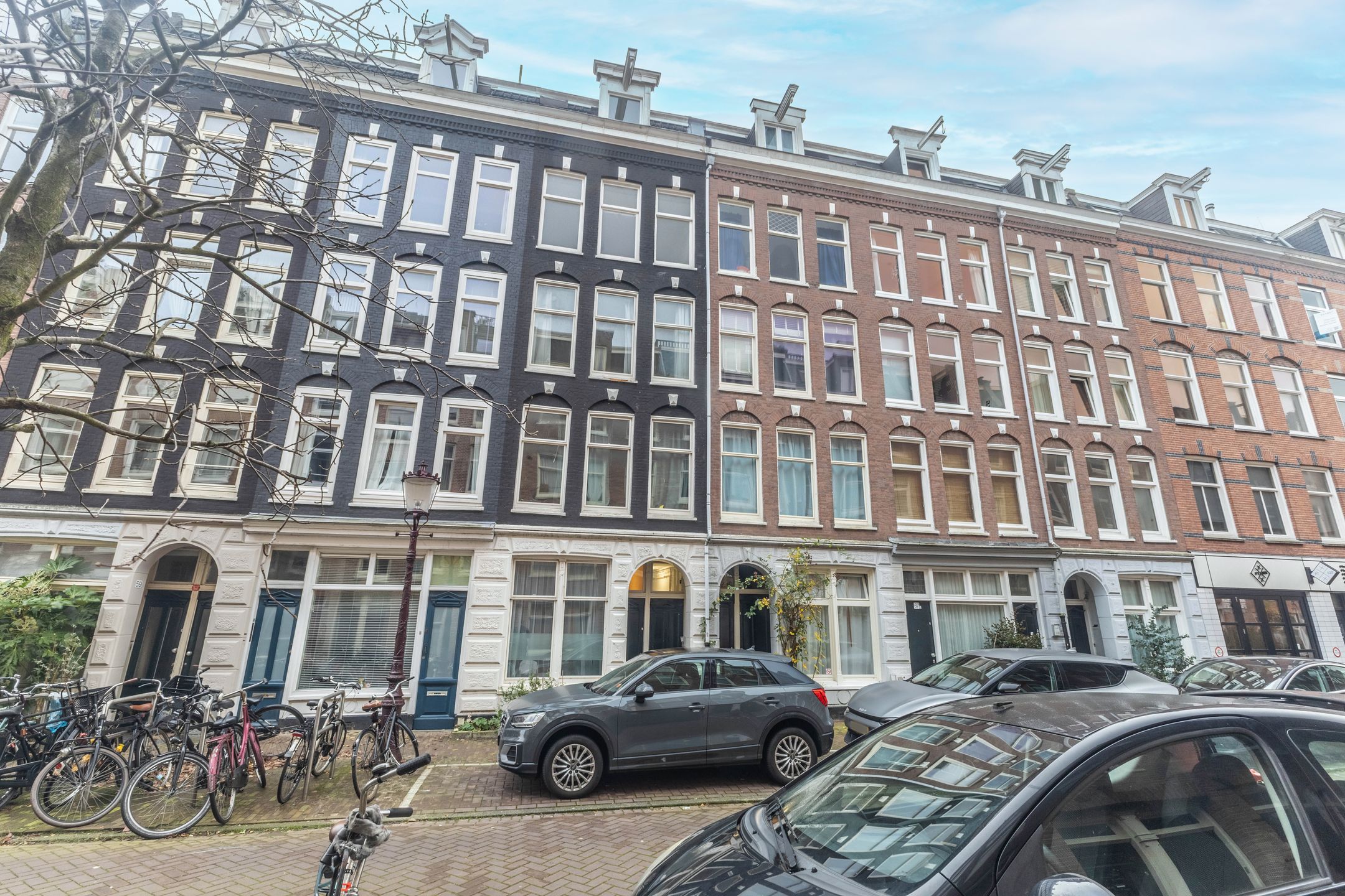 Foto van Fagelstraat 632, Amsterdam