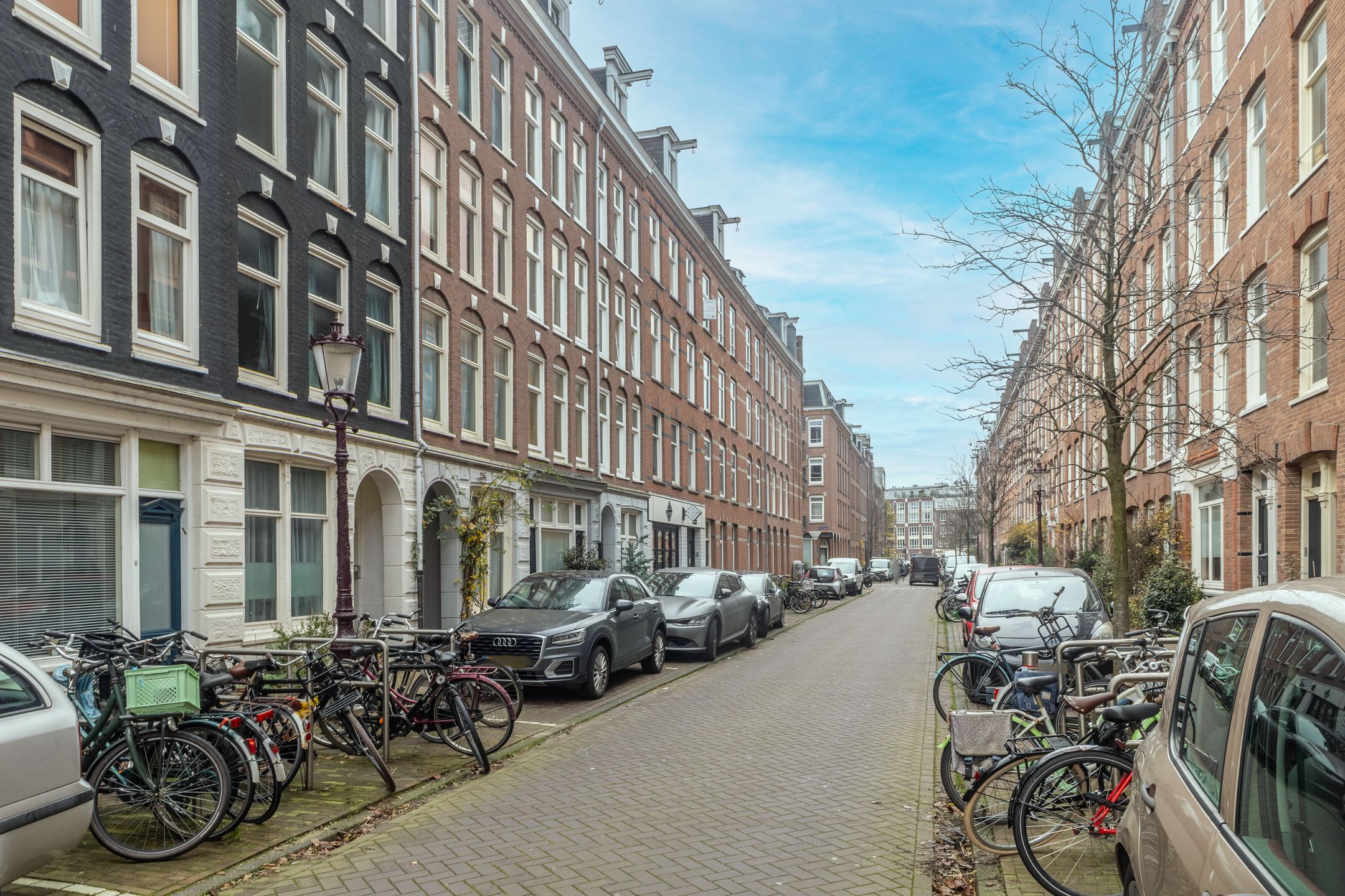 Foto van Fagelstraat 633, Amsterdam