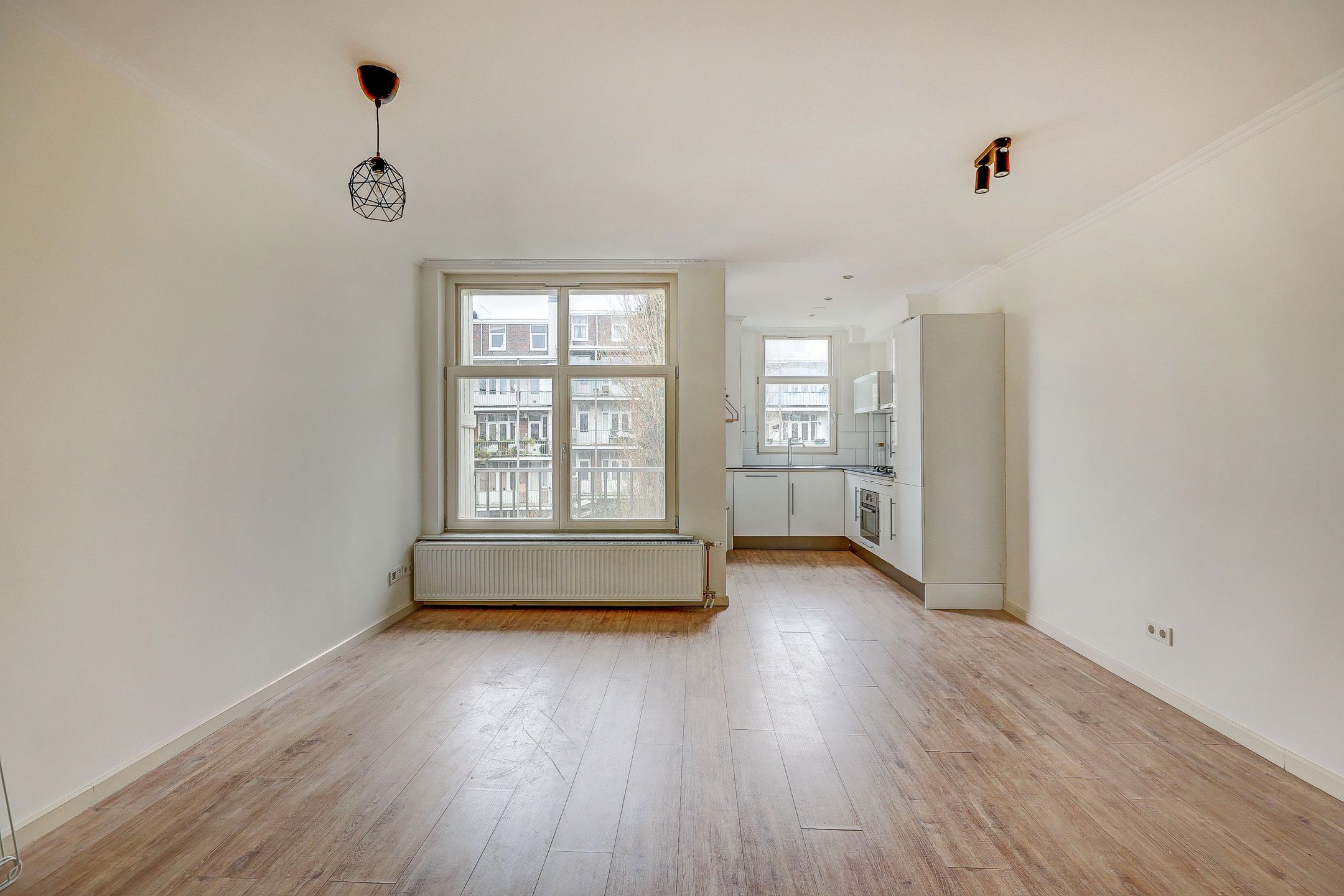 Foto van Fagelstraat 281, Amsterdam