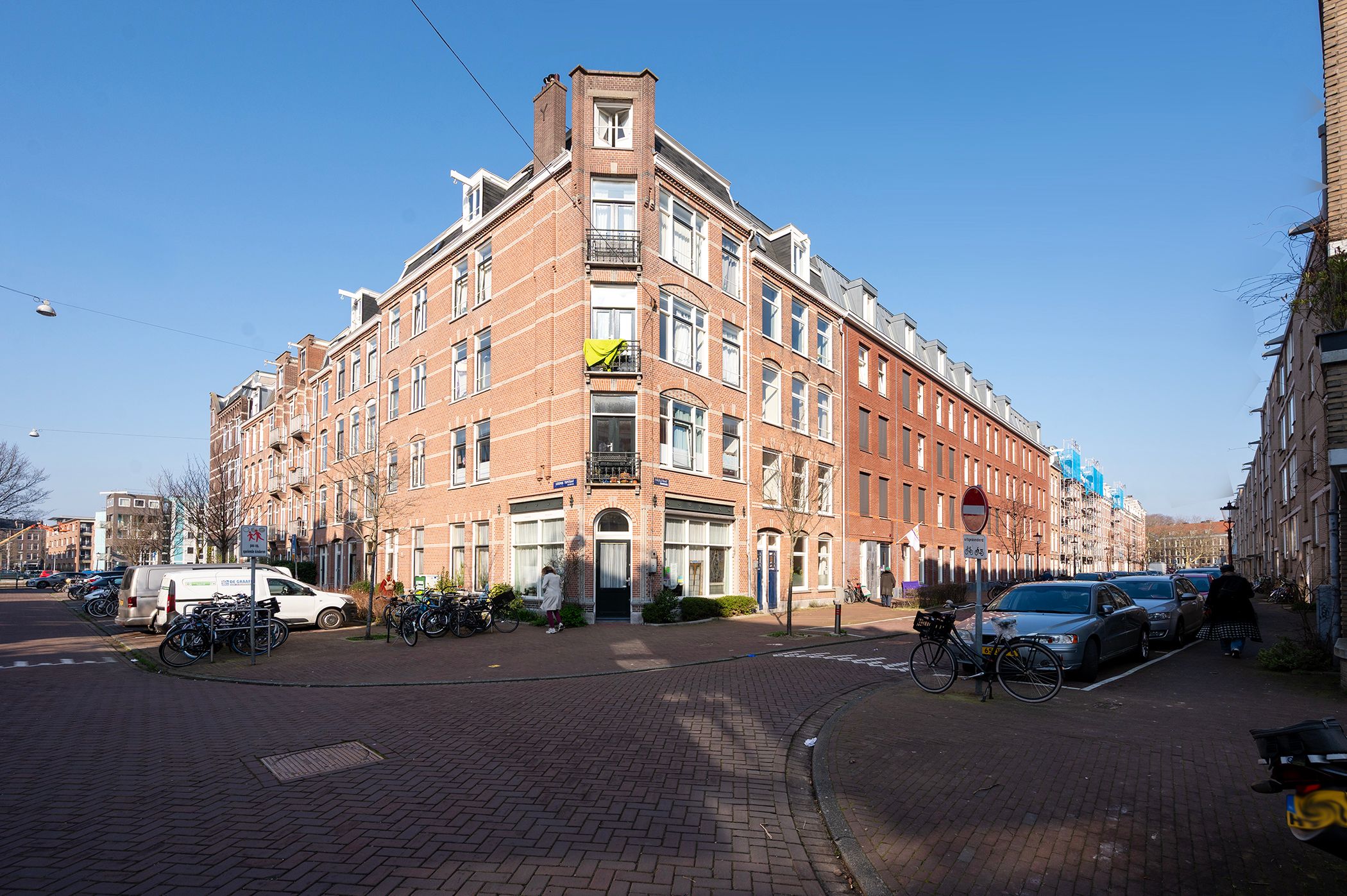 Foto van Fagelstraat 622, Amsterdam