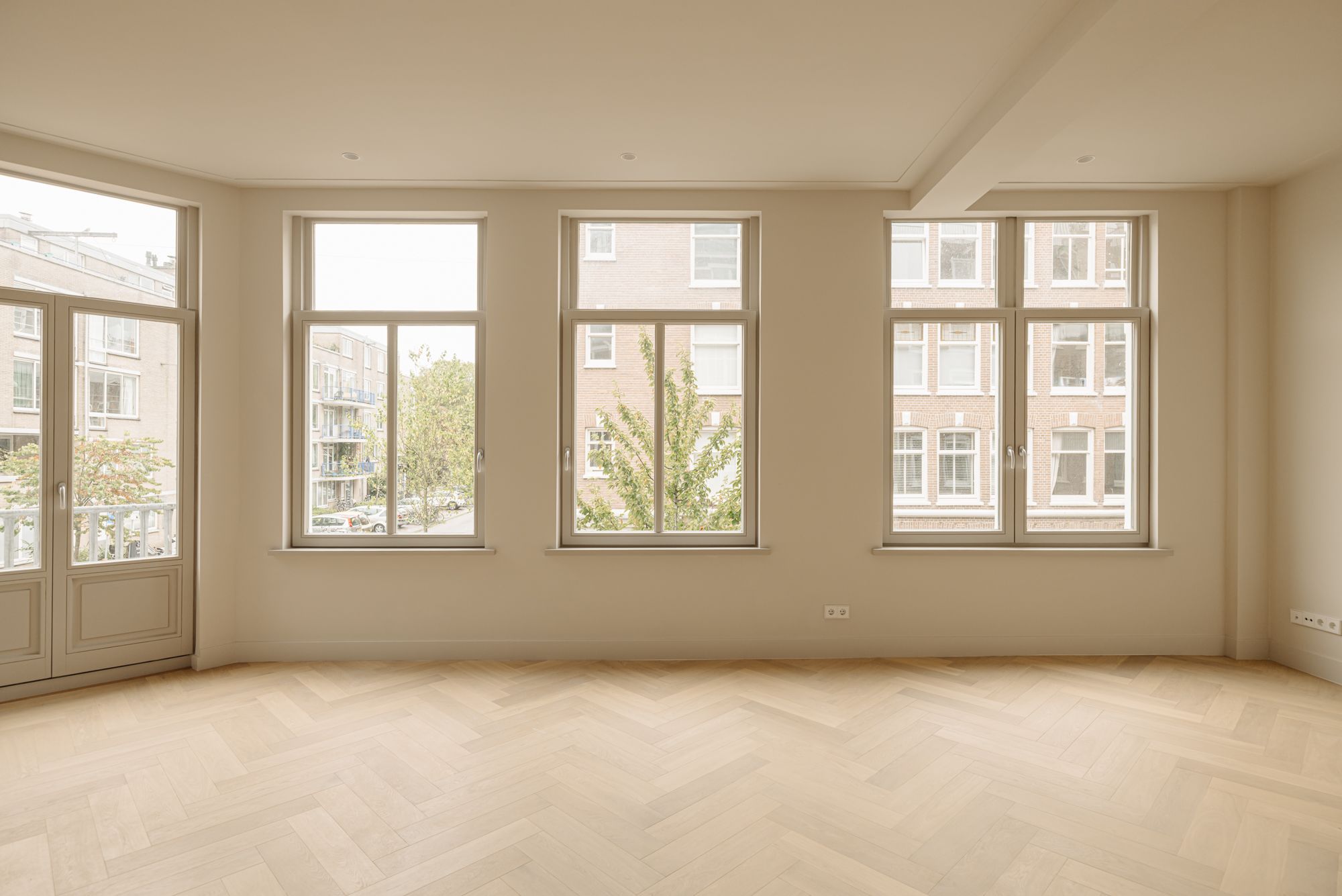 Foto van Fagelstraat 641, Amsterdam