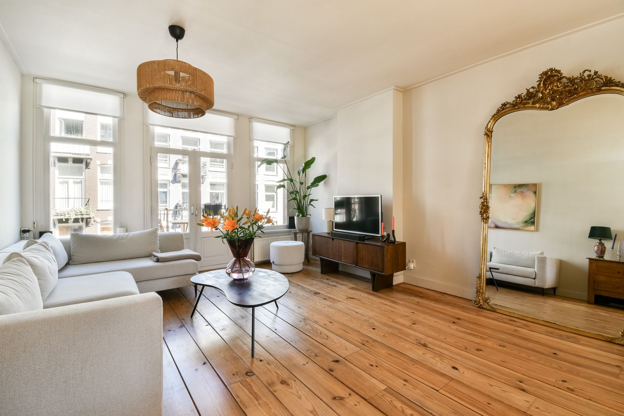 Foto van Gerard Schaepstraat 32, Amsterdam