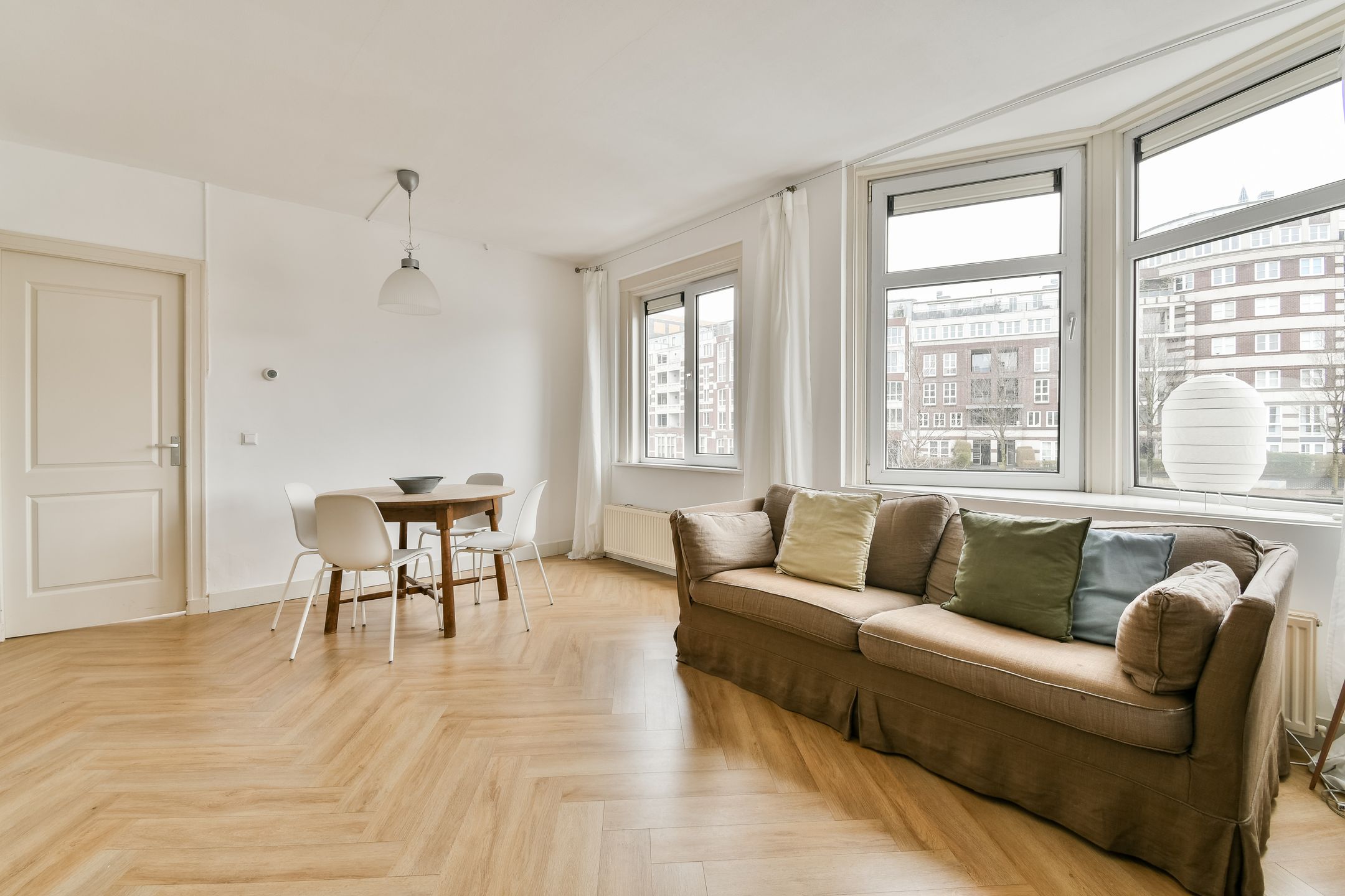 Foto van Amaliastraat 221, Amsterdam