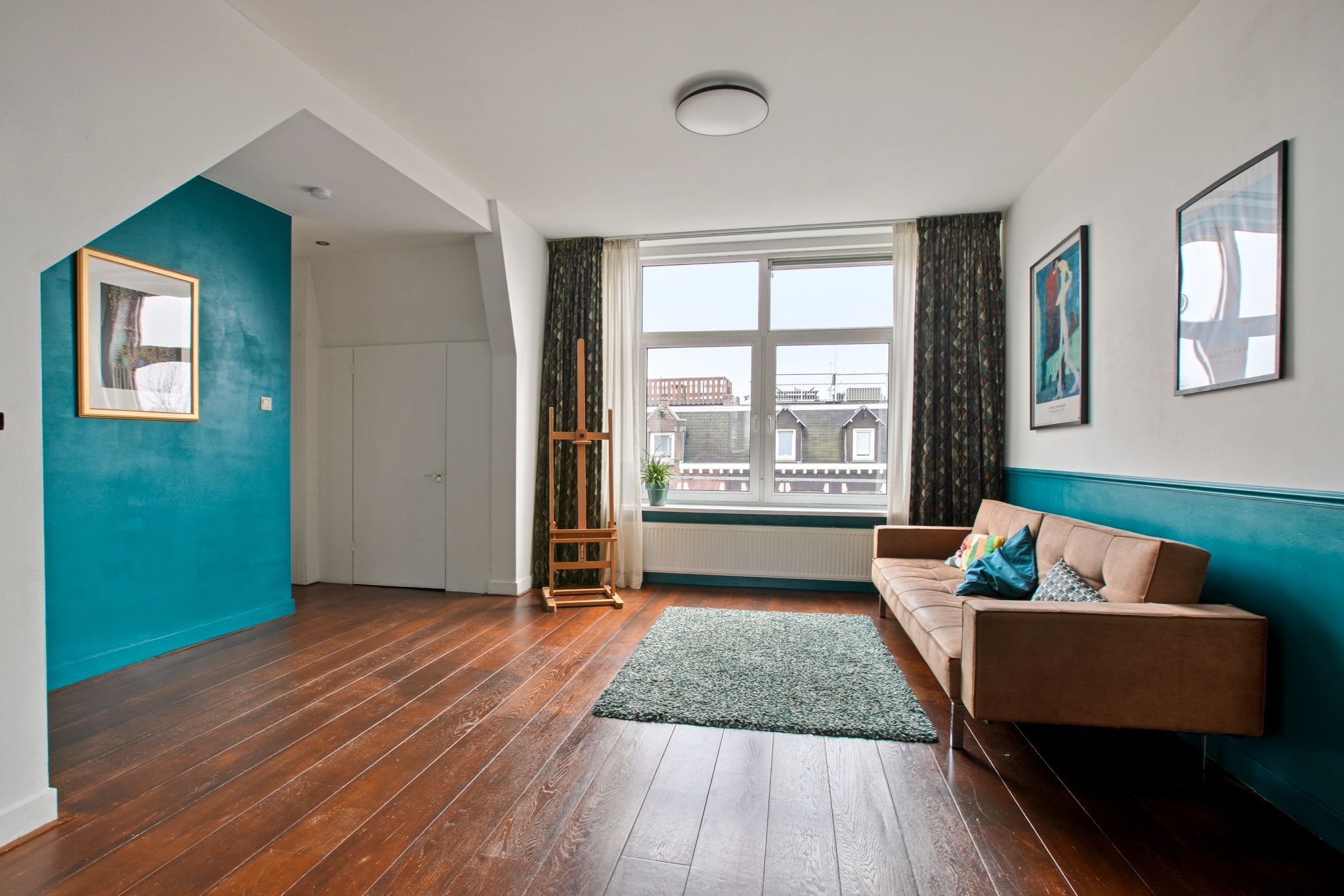 Foto van Kostverlorenstraat 24, Amsterdam