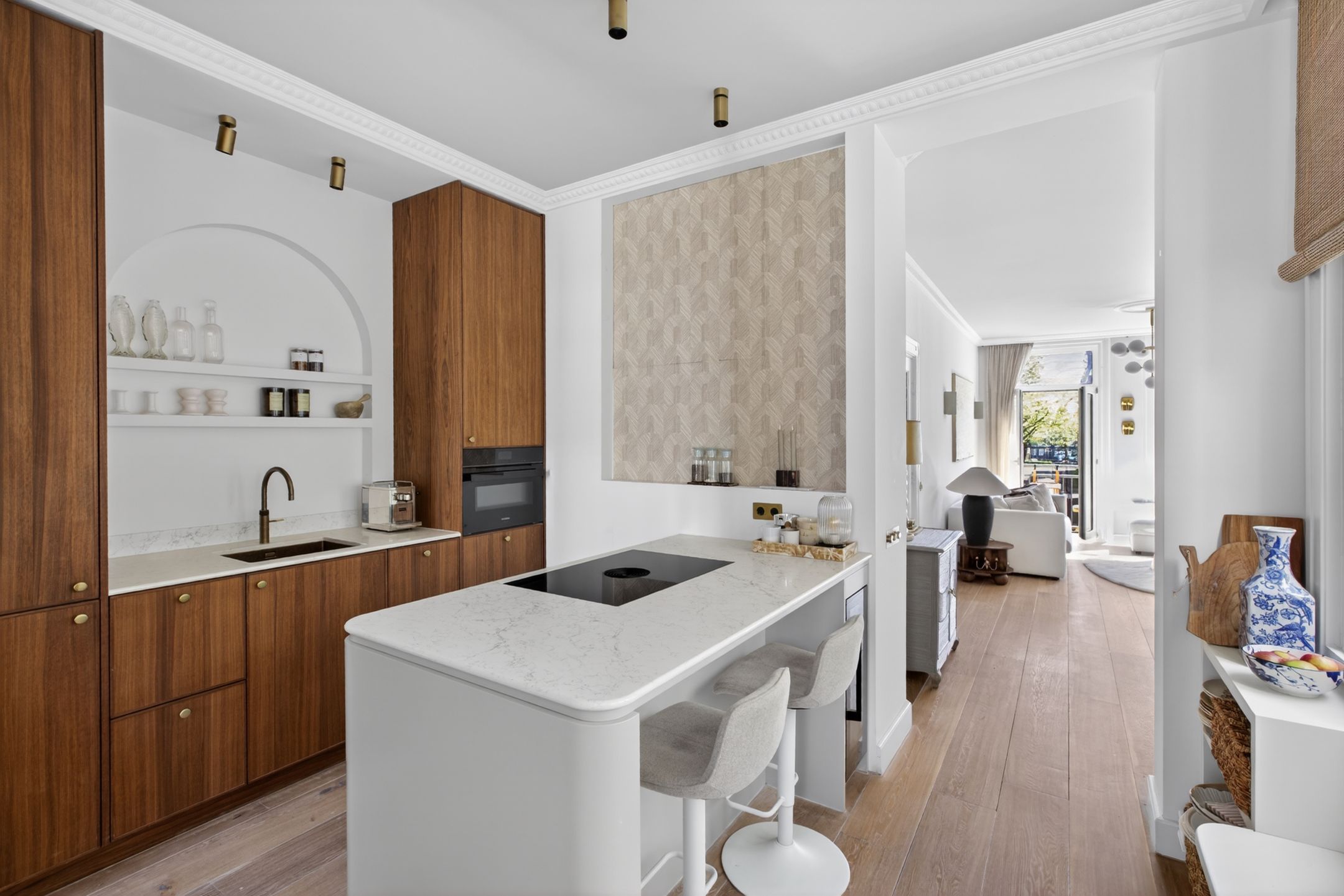 Foto van Frederik Hendrikstraat 262, Amsterdam