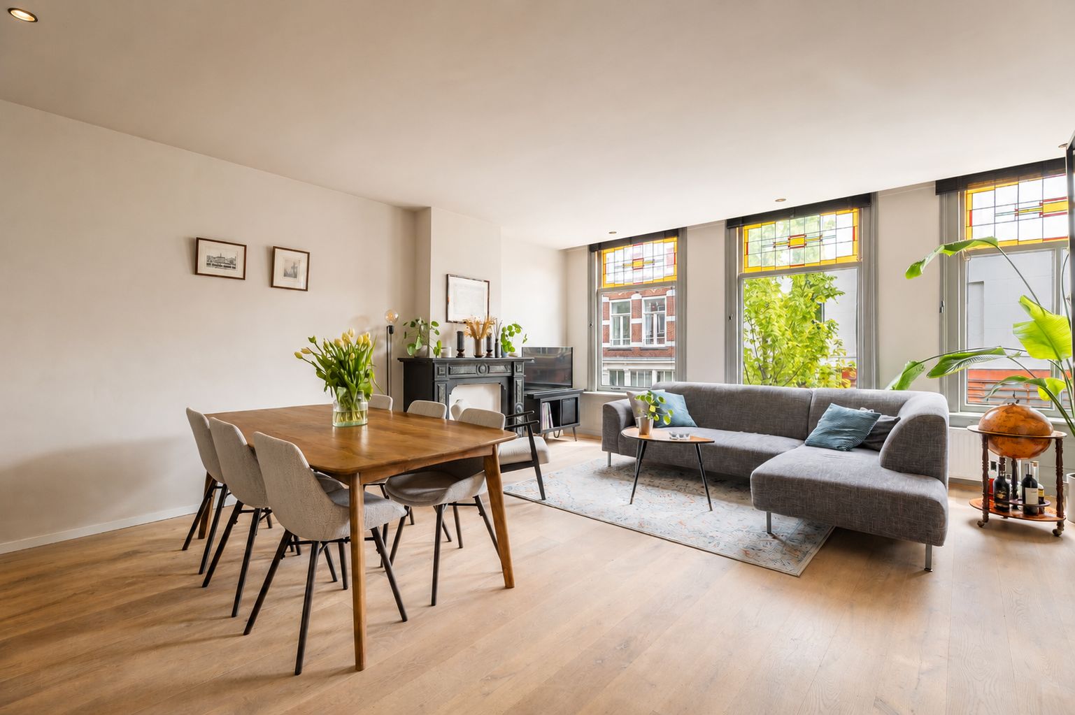 Foto van Van Oldenbarneveldtstraat 781, Amsterdam