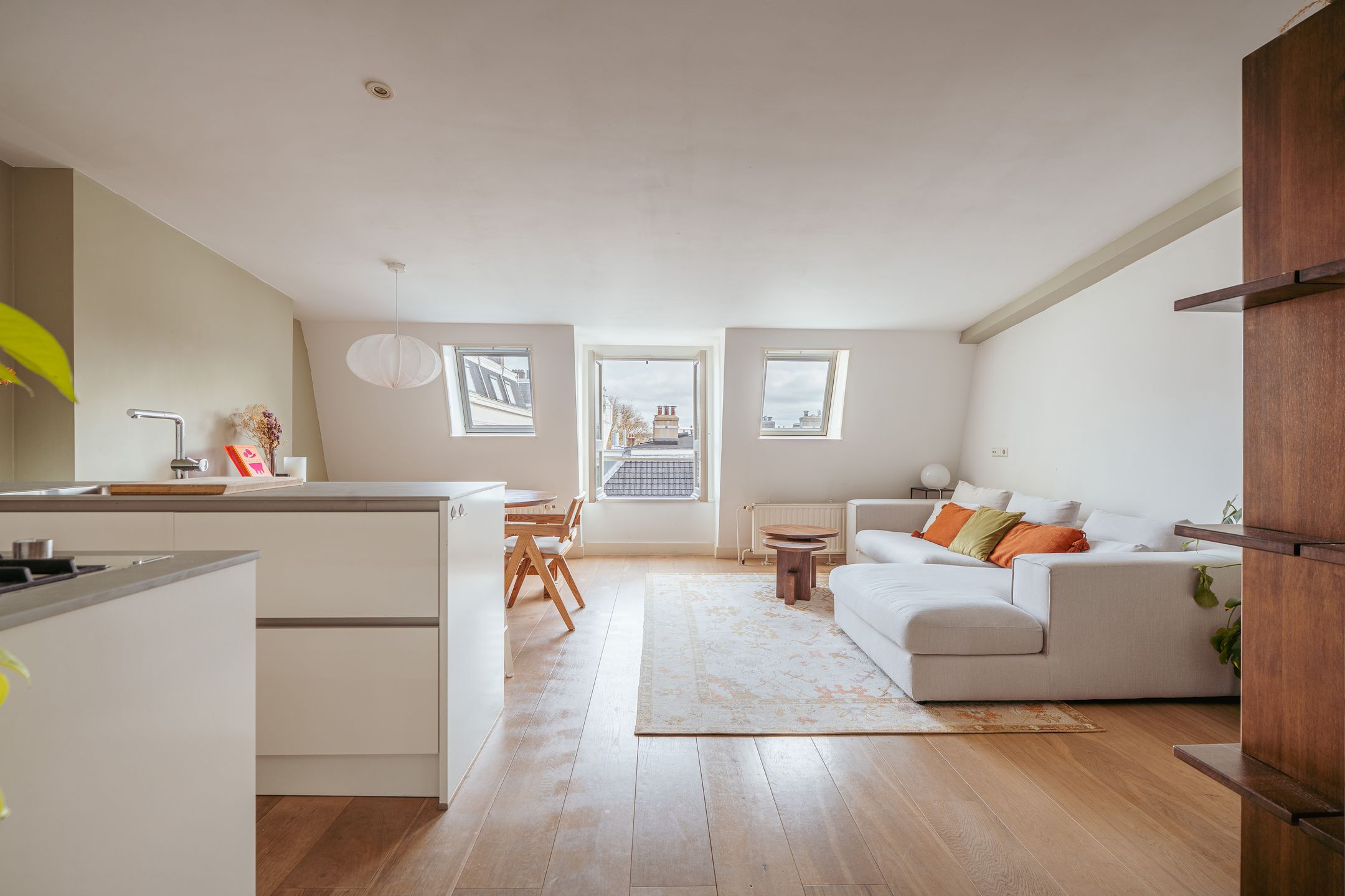Foto van Van Oldenbarneveldtstraat 784, Amsterdam