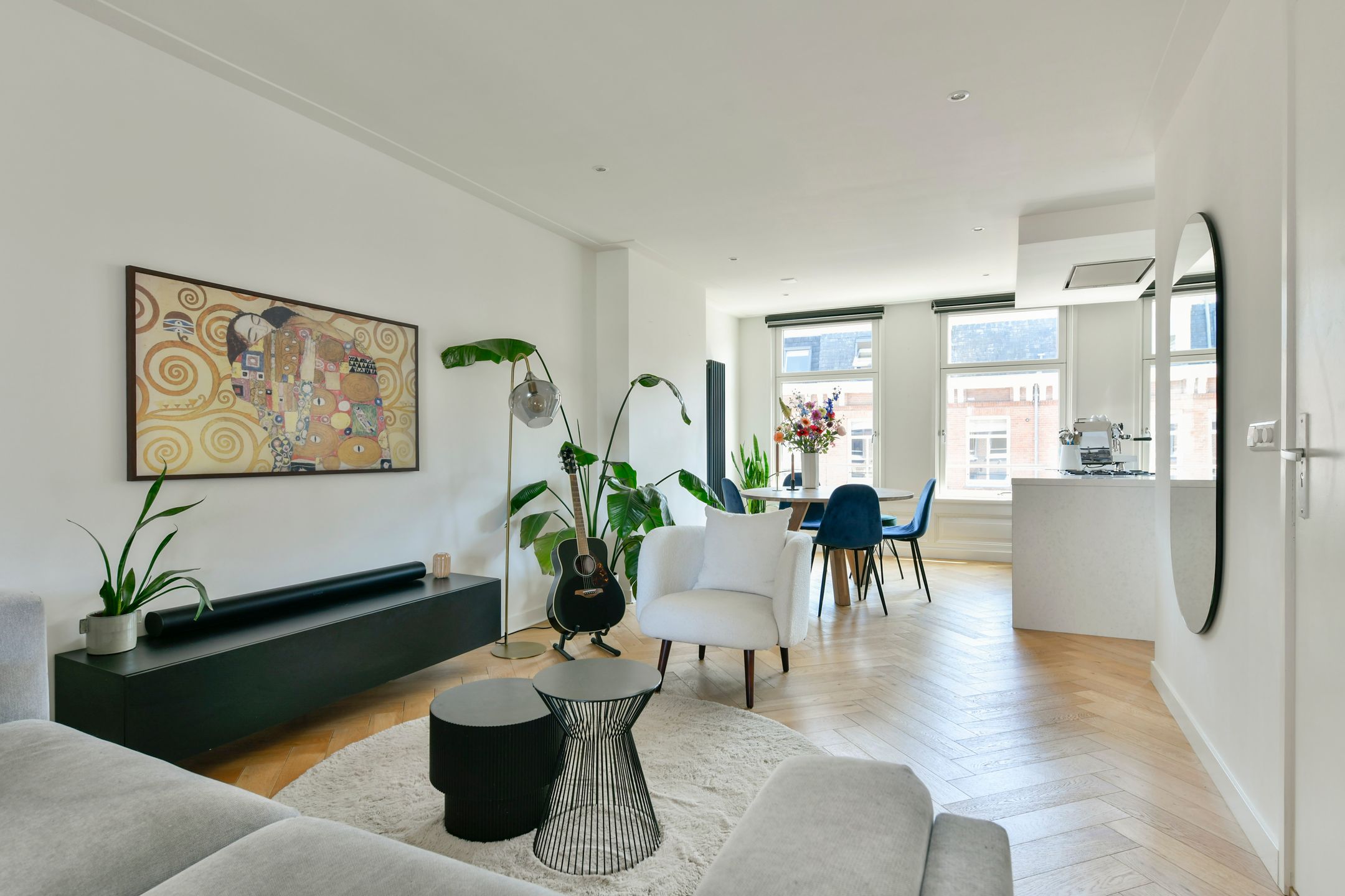 Foto van Van Oldenbarneveldtstraat 864, Amsterdam
