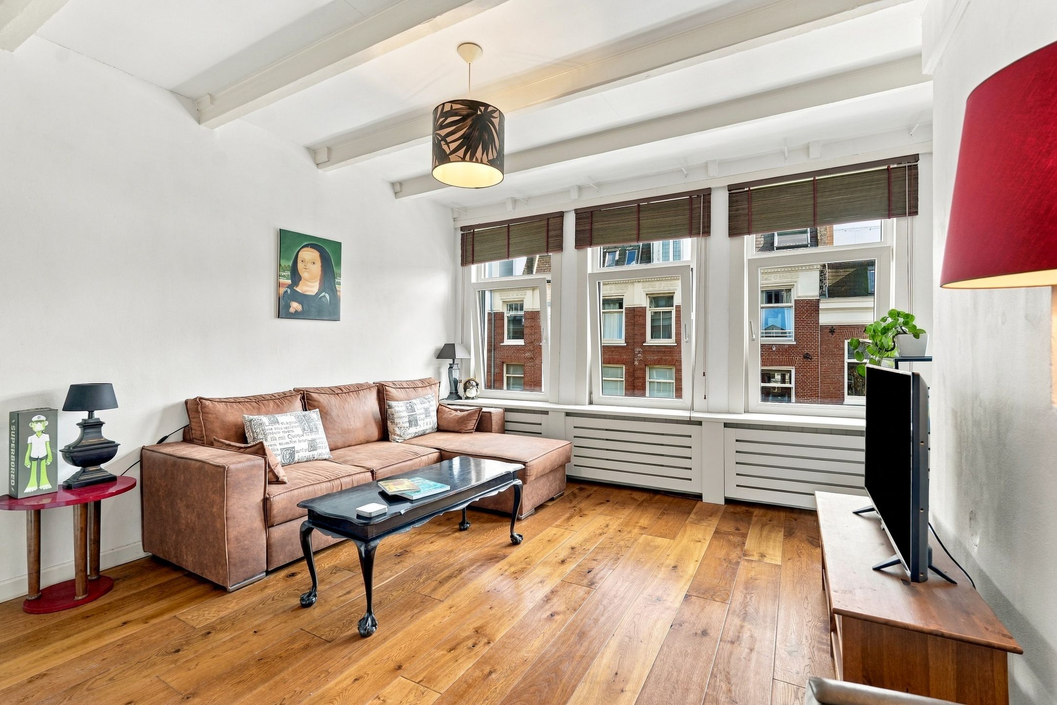 Foto van Van Oldenbarneveldtstraat 963, Amsterdam