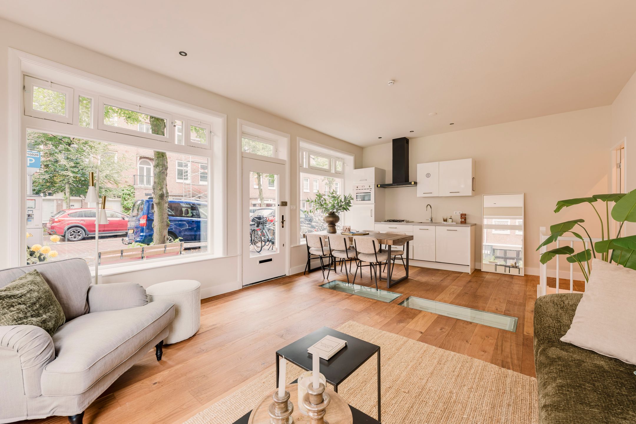 Foto van Eerste Hugo de Grootstraat 45, Amsterdam