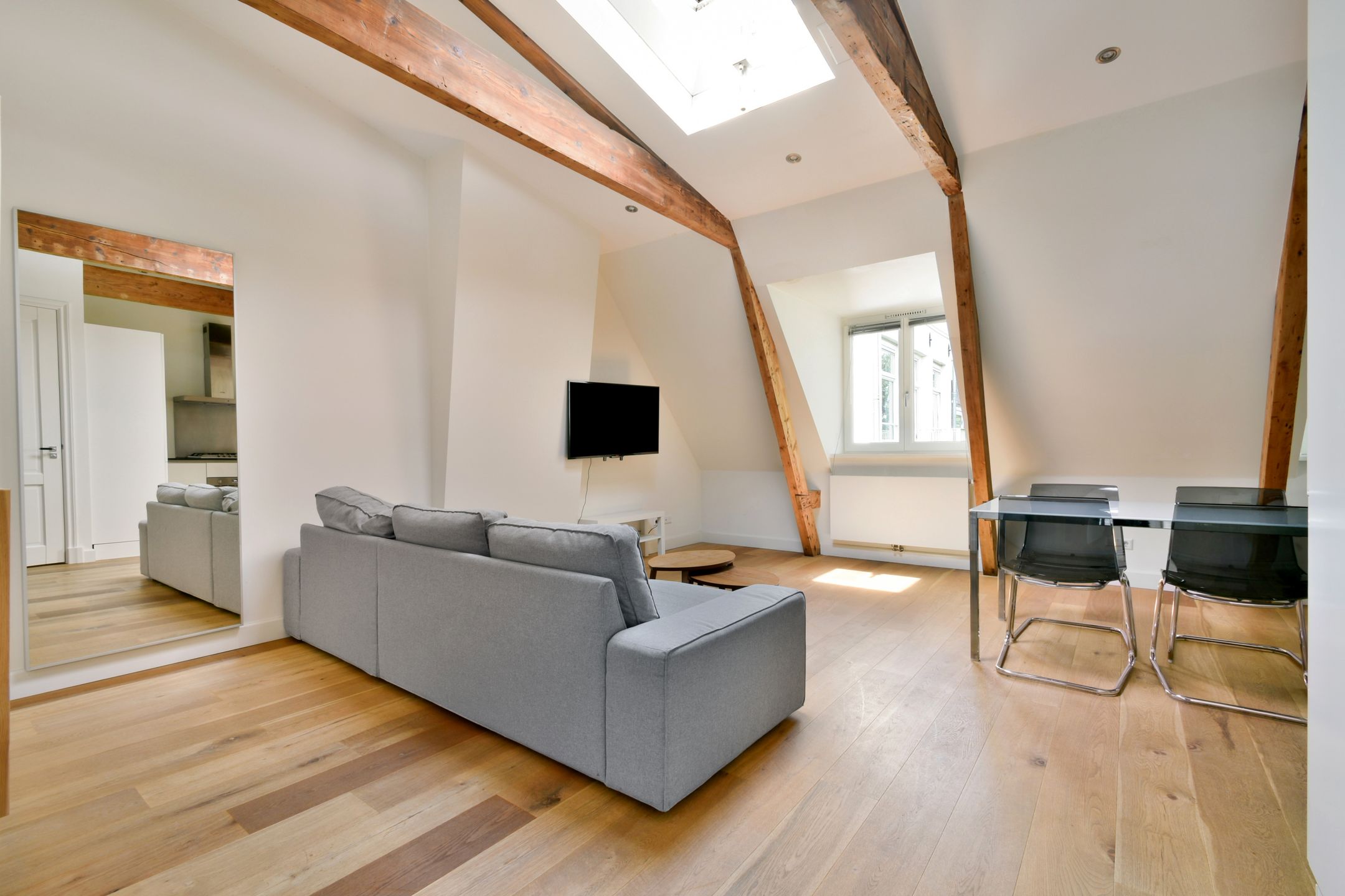 Foto van Tweede Hugo de Grootstraat 143, Amsterdam