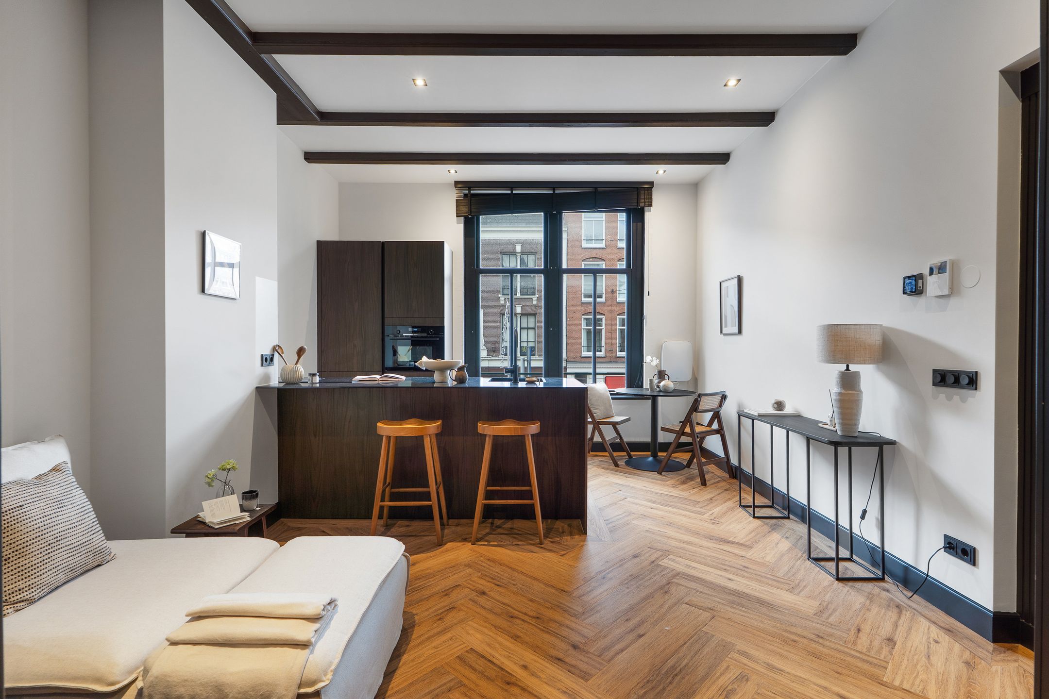 Foto van Tweede Hugo de Grootstraat 161, Amsterdam