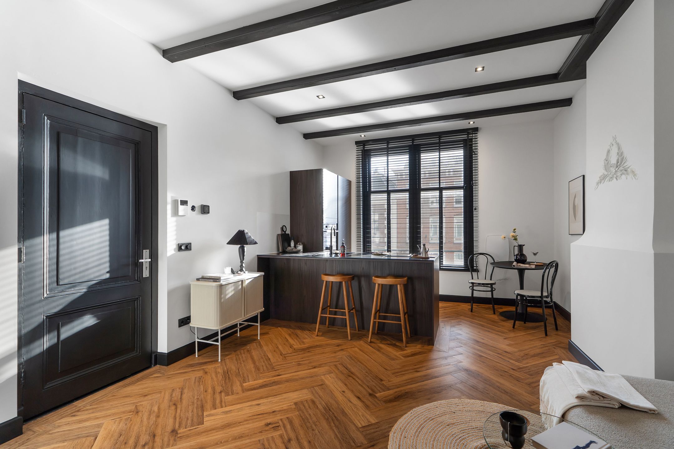 Foto van Tweede Hugo de Grootstraat 182, Amsterdam