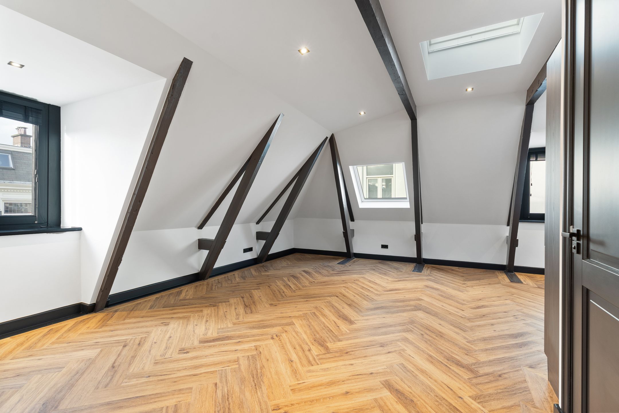 Foto van Tweede Hugo de Grootstraat 183, Amsterdam