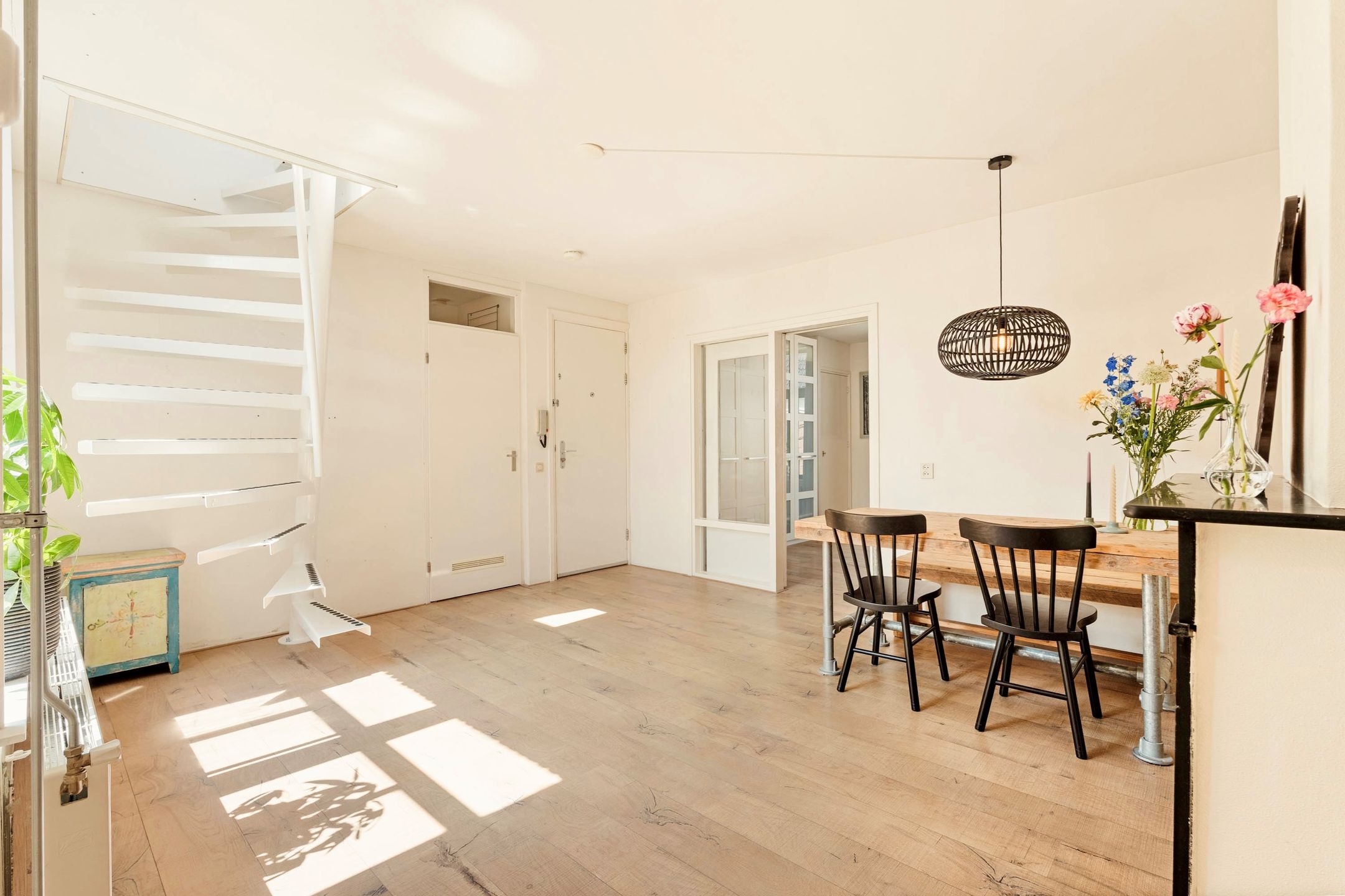 Foto van Derde Hugo de Grootstraat 313, Amsterdam
