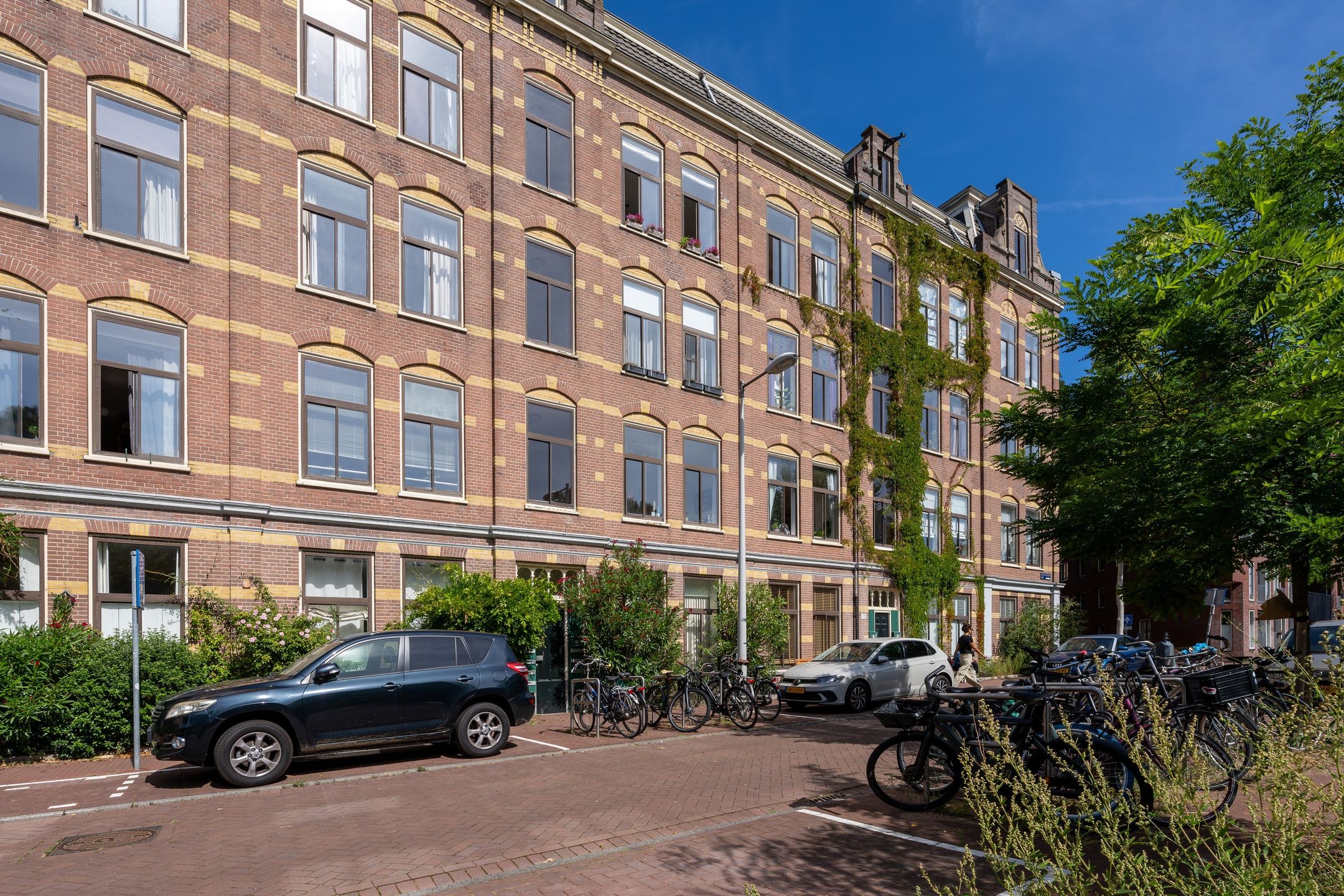 Foto van Hugo de Grootkade 803, Amsterdam