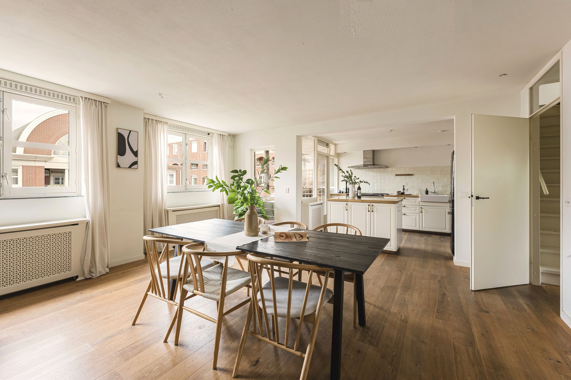 Foto van De Liefde 14, Amsterdam