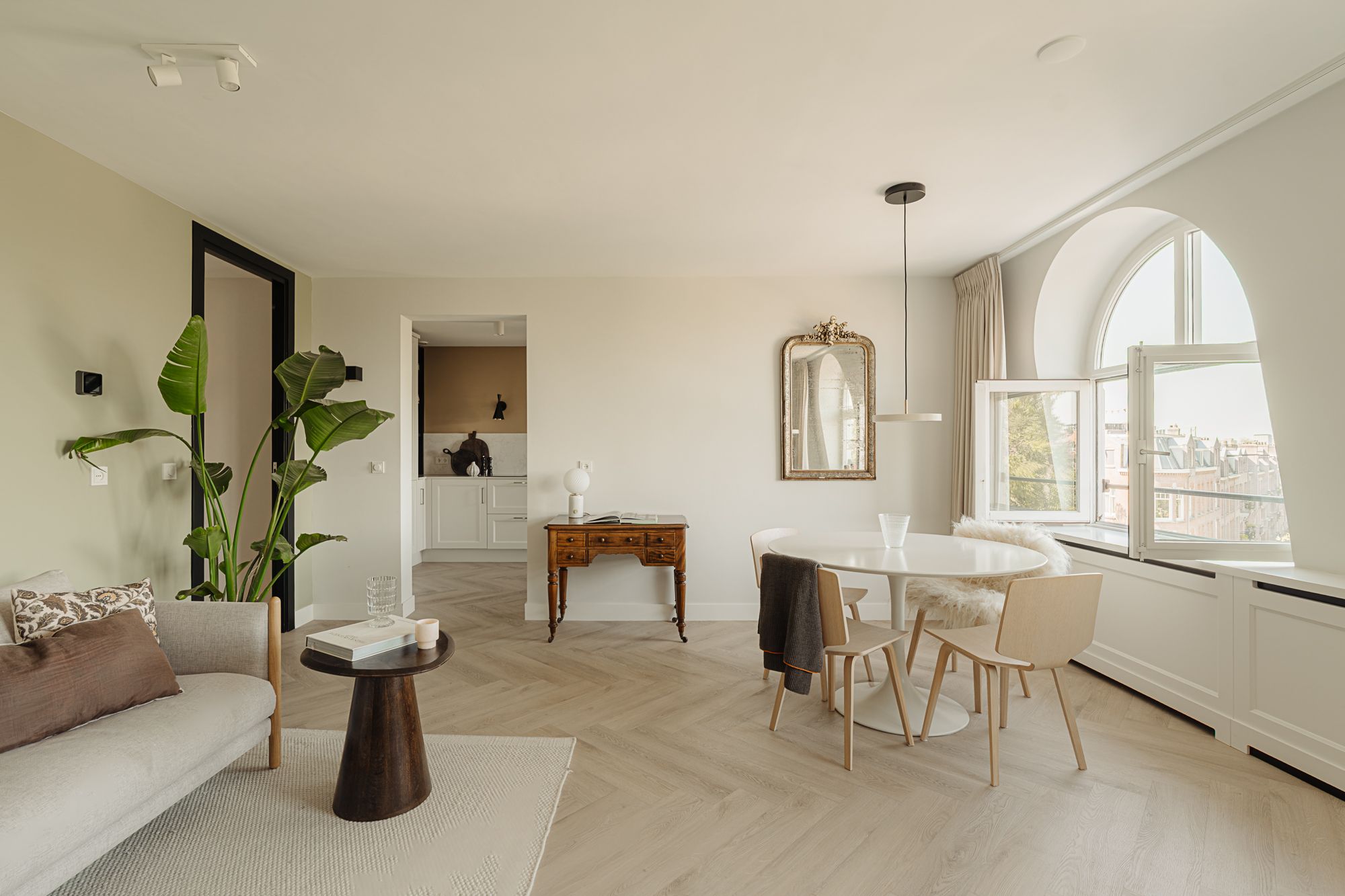 Foto van Bilderdijkstraat 21F, Amsterdam
