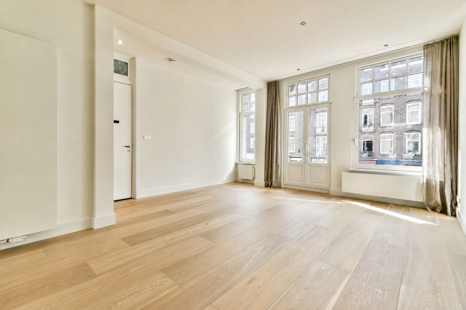 Foto van De Clercqstraat 661, Amsterdam