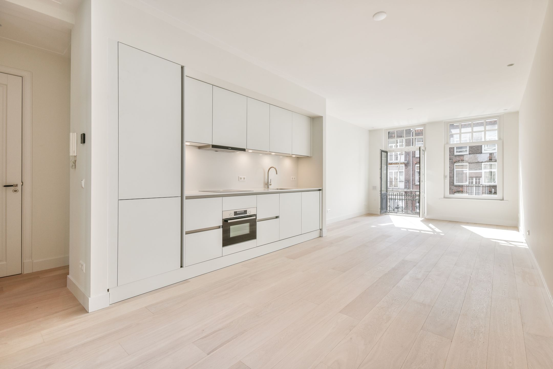 Foto van De Clercqstraat 662, Amsterdam
