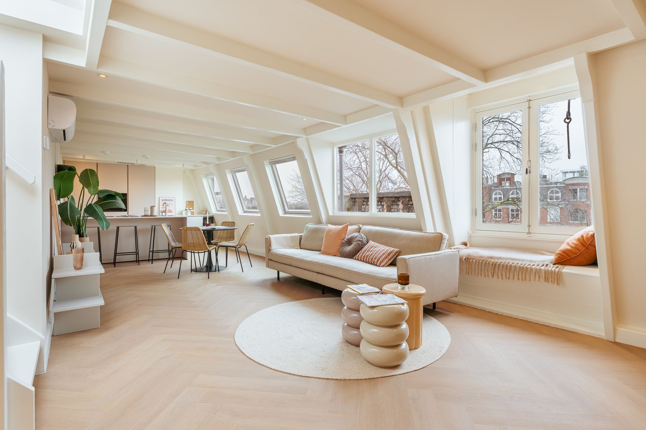 Foto van Da Costakade 494, Amsterdam