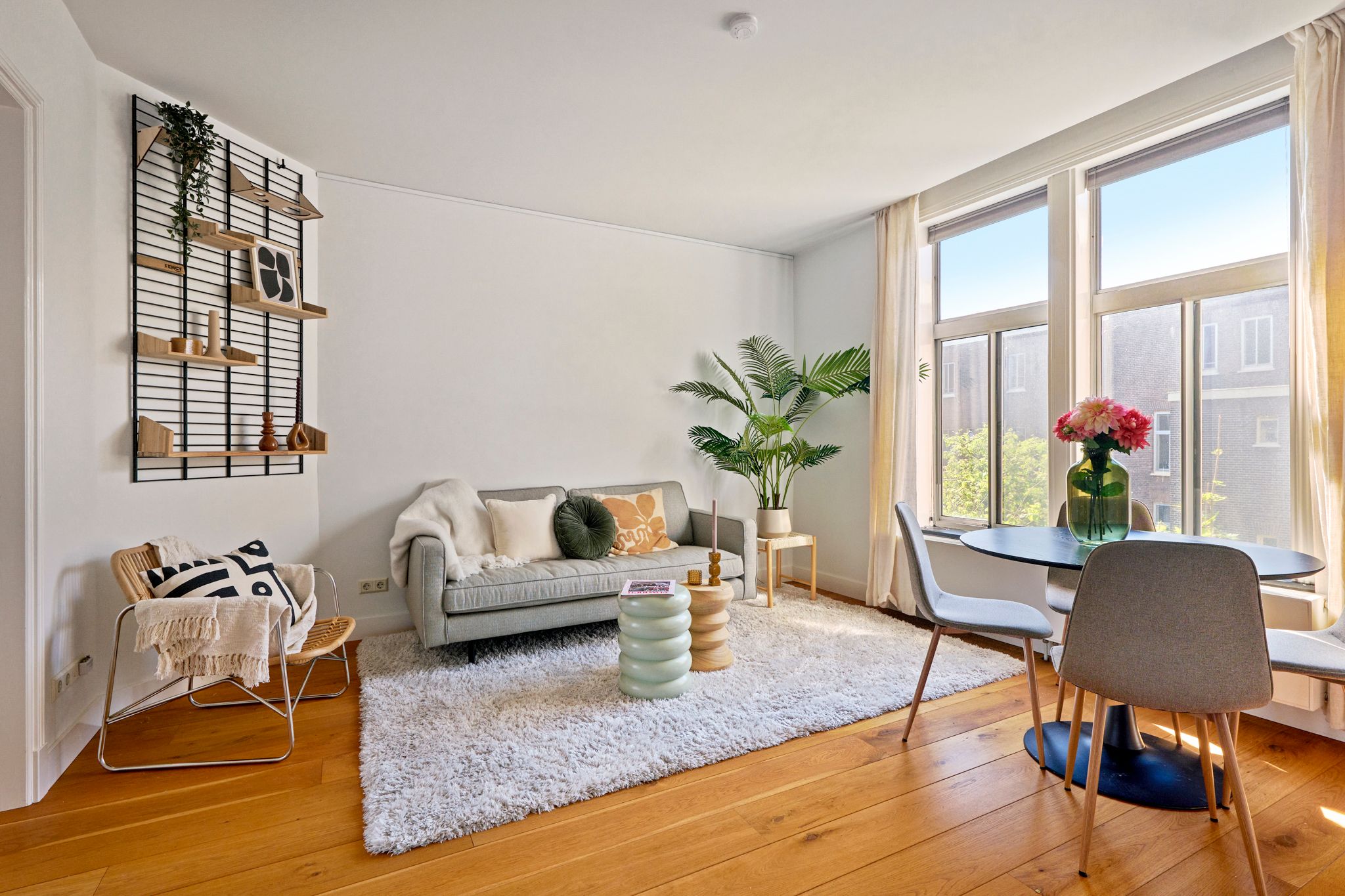 Foto van Van Houweningenstraat 823, Amsterdam