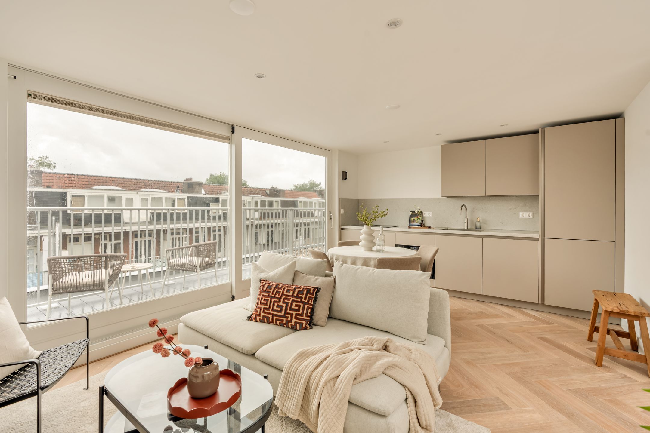 Foto van Rombout Hogerbeetsstraat 504, Amsterdam