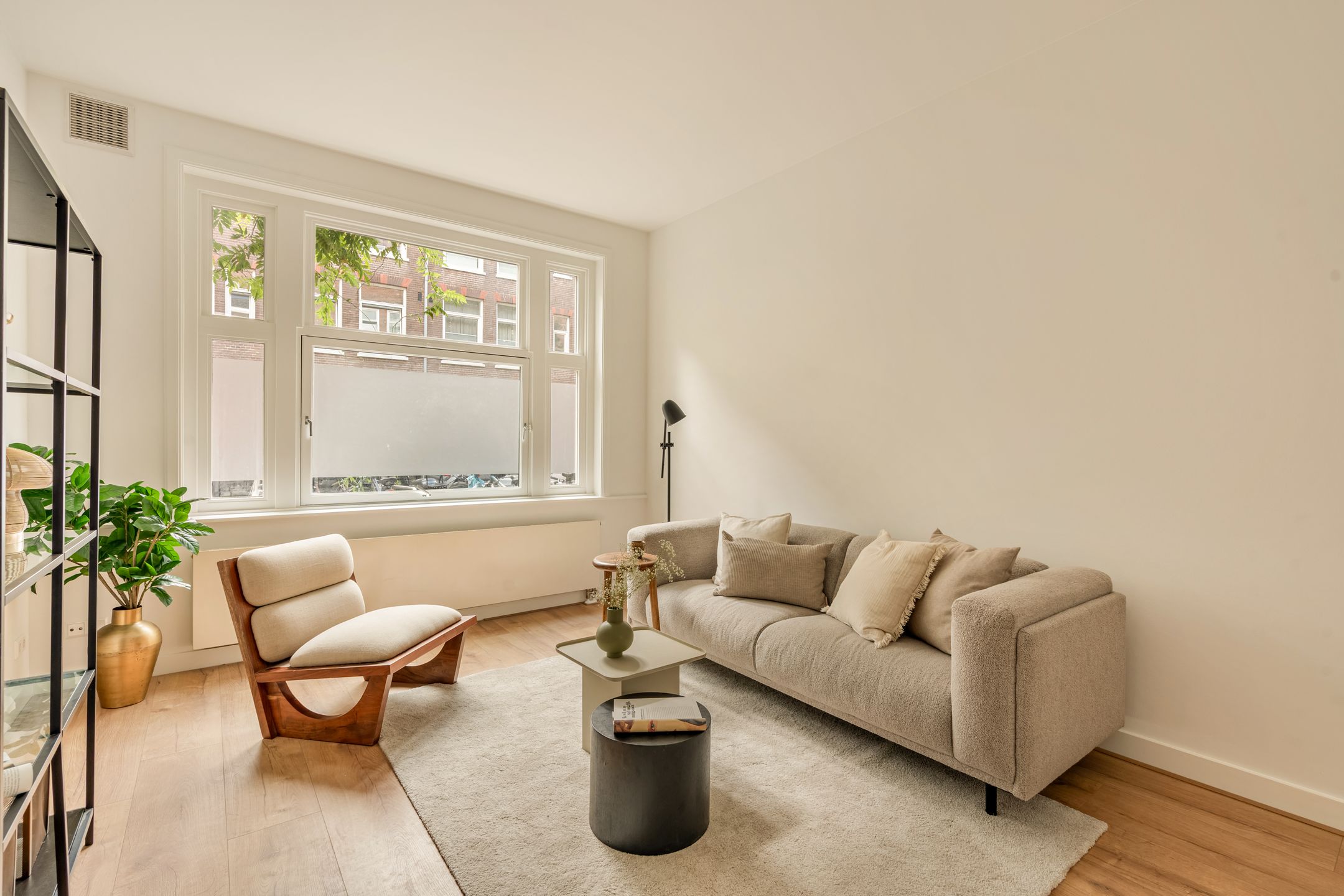 Foto van Rombout Hogerbeetsstraat 50H, Amsterdam