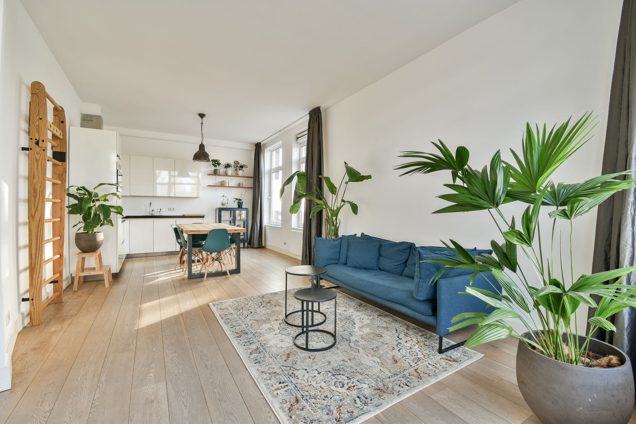 Foto van Frederik Hendrikplantsoen 96H, Amsterdam