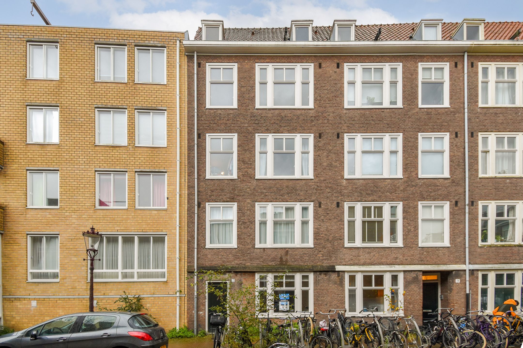 Foto van Wenslauerstraat 272, Amsterdam