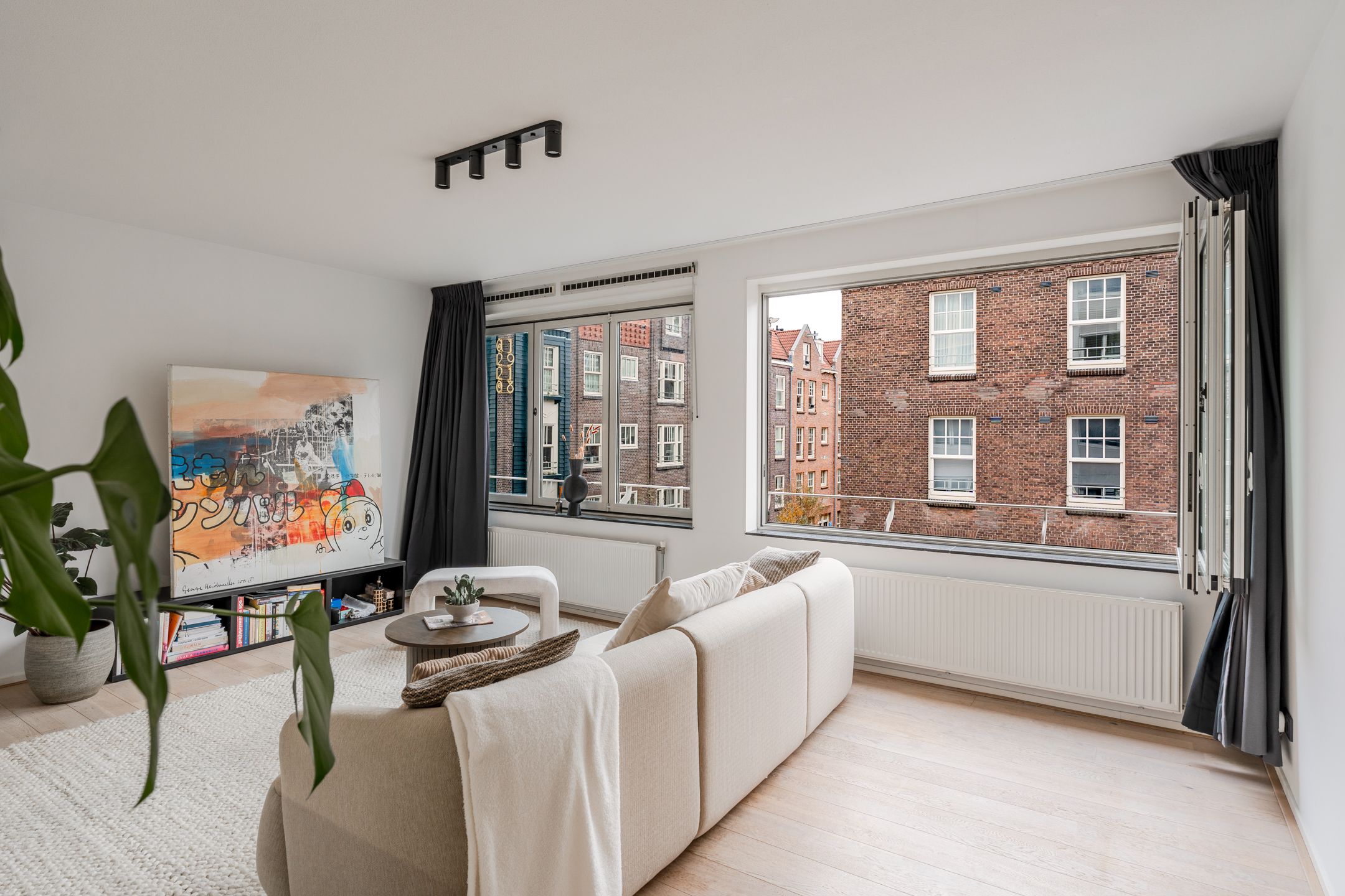Foto van Bellamystraat 372F, Amsterdam