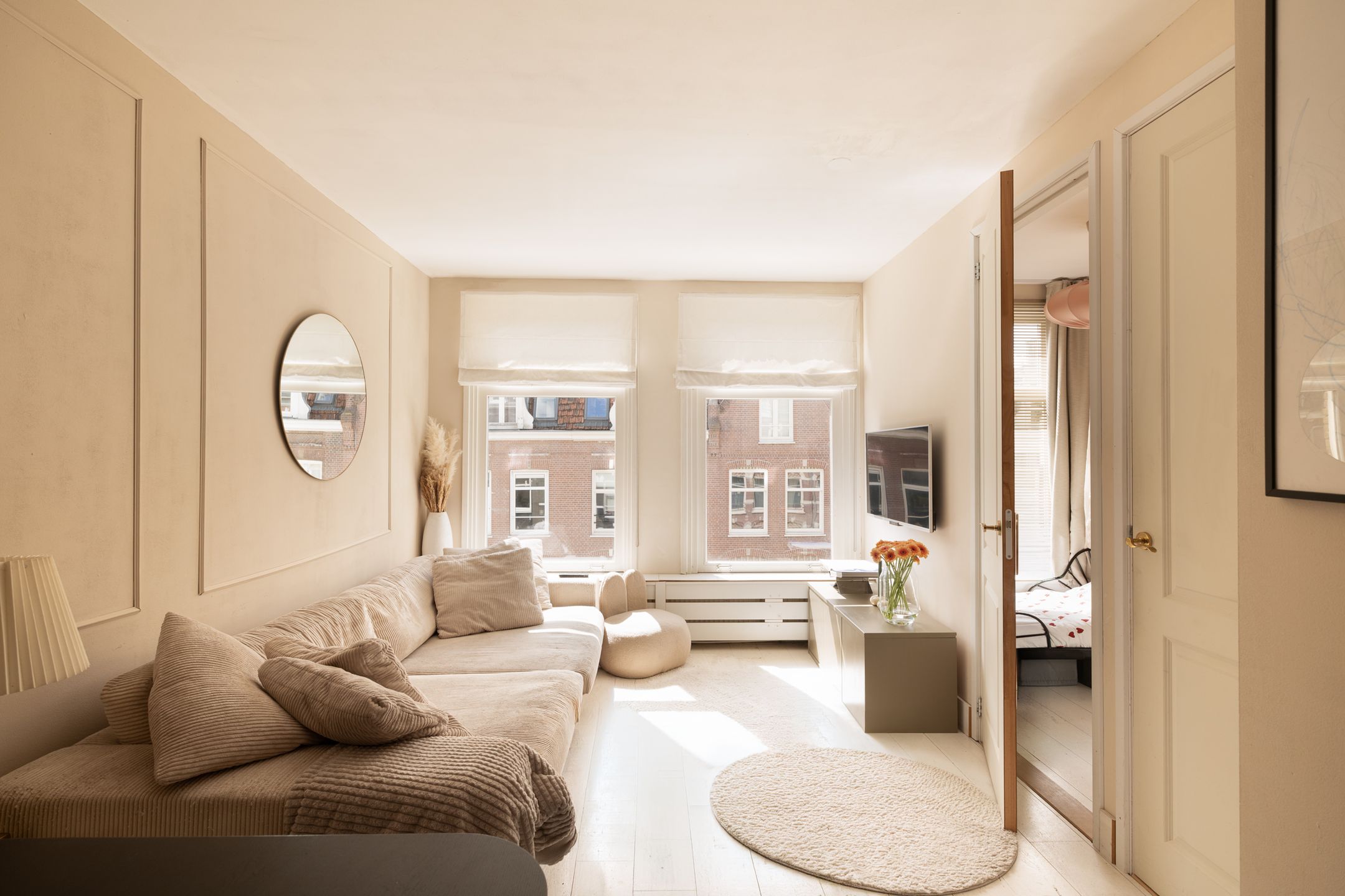 Foto van Ten Katestraat 434, Amsterdam